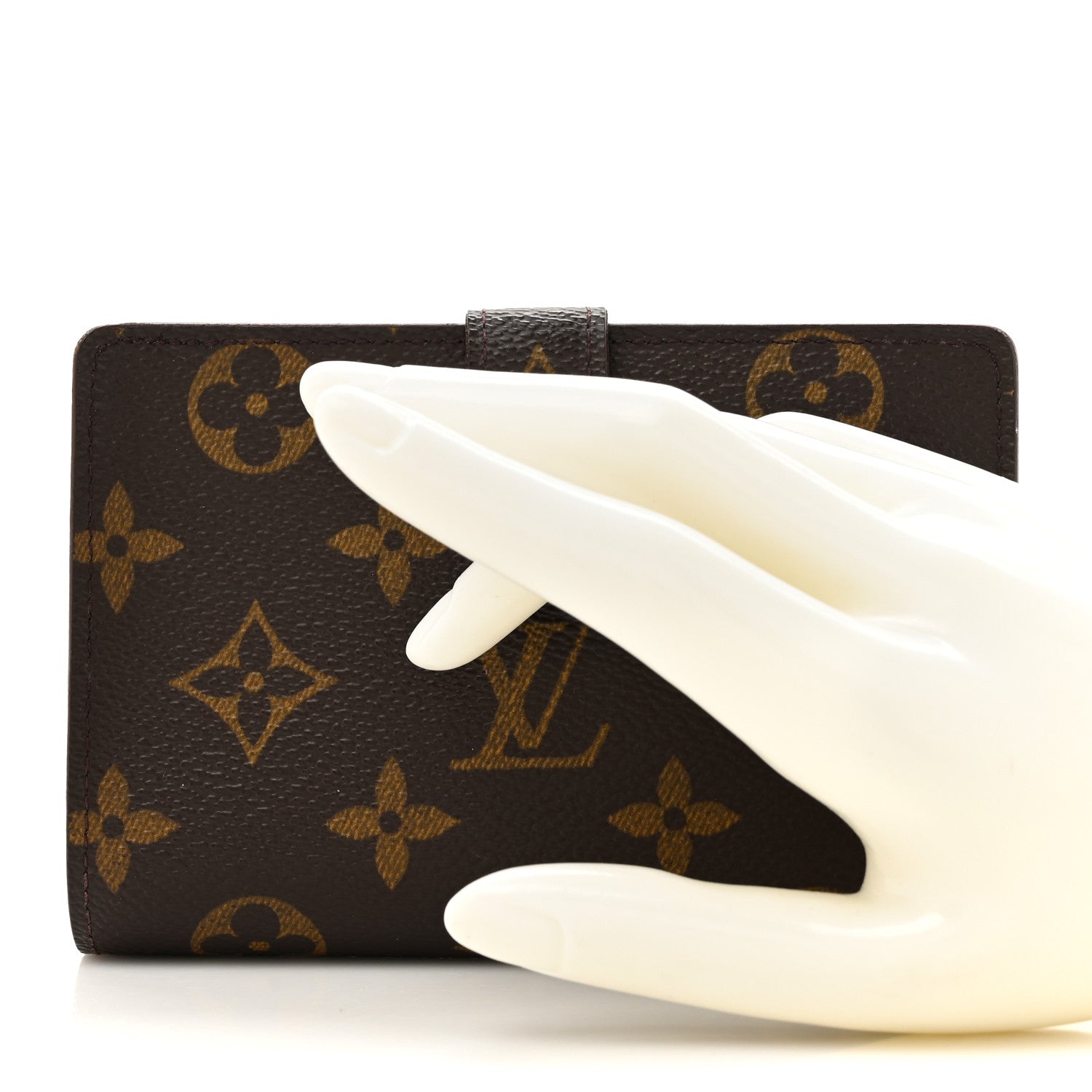 Monogram French Purse Wallet
