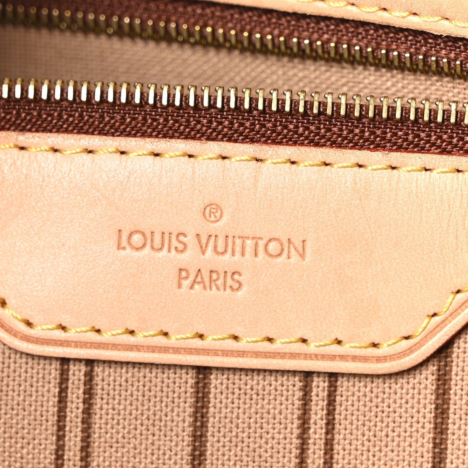 Monogram Delightful MM