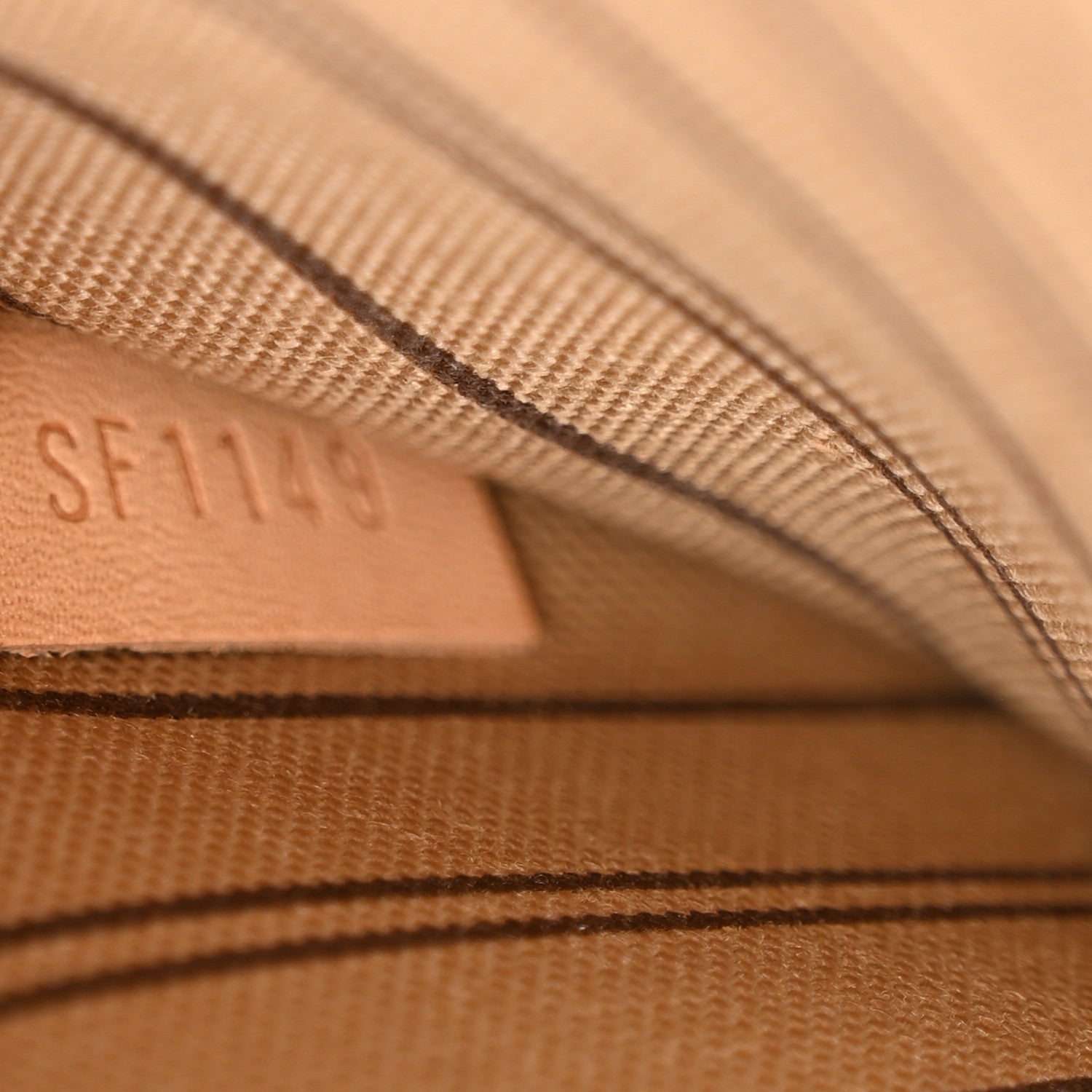 Monogram Neverfull MM GM Pochette