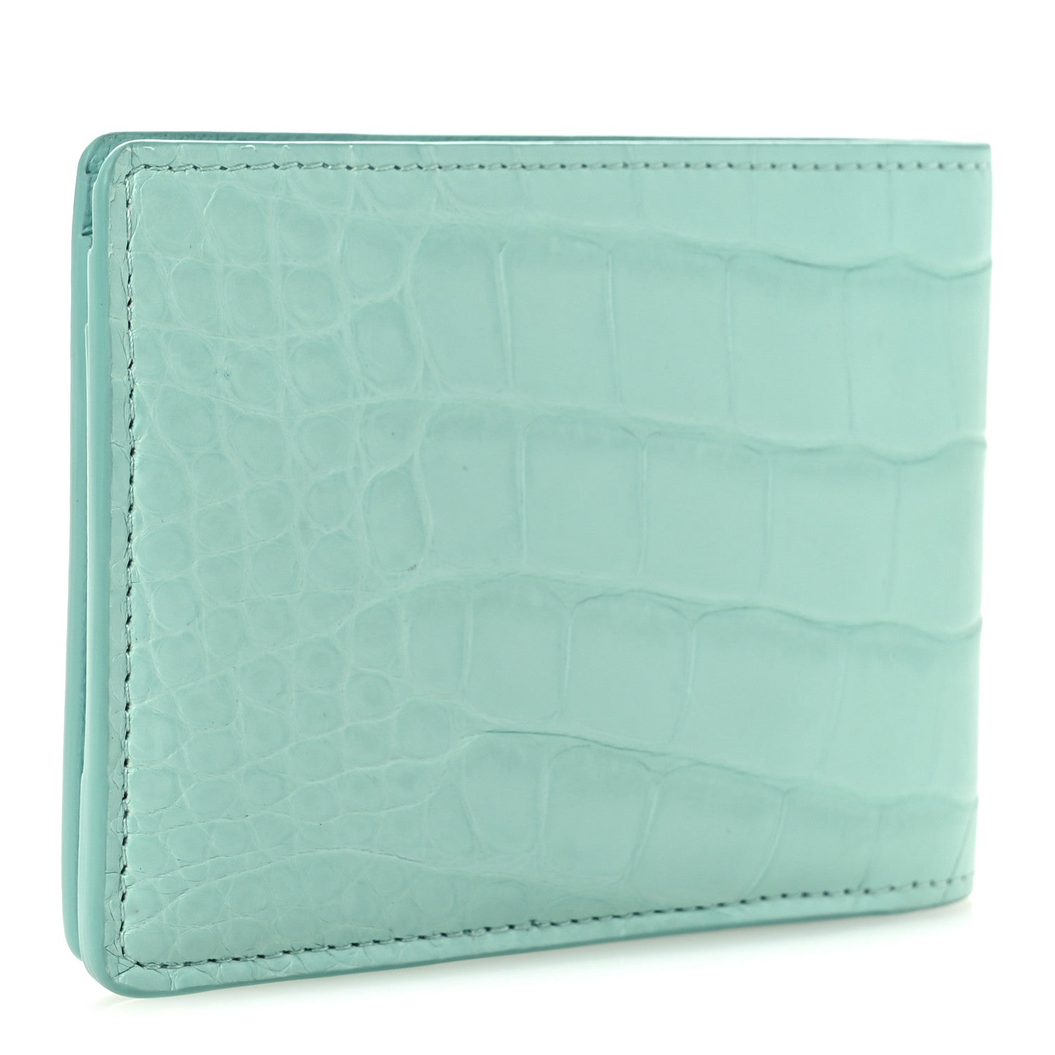 Alligator Multiple Wallet Lagoon