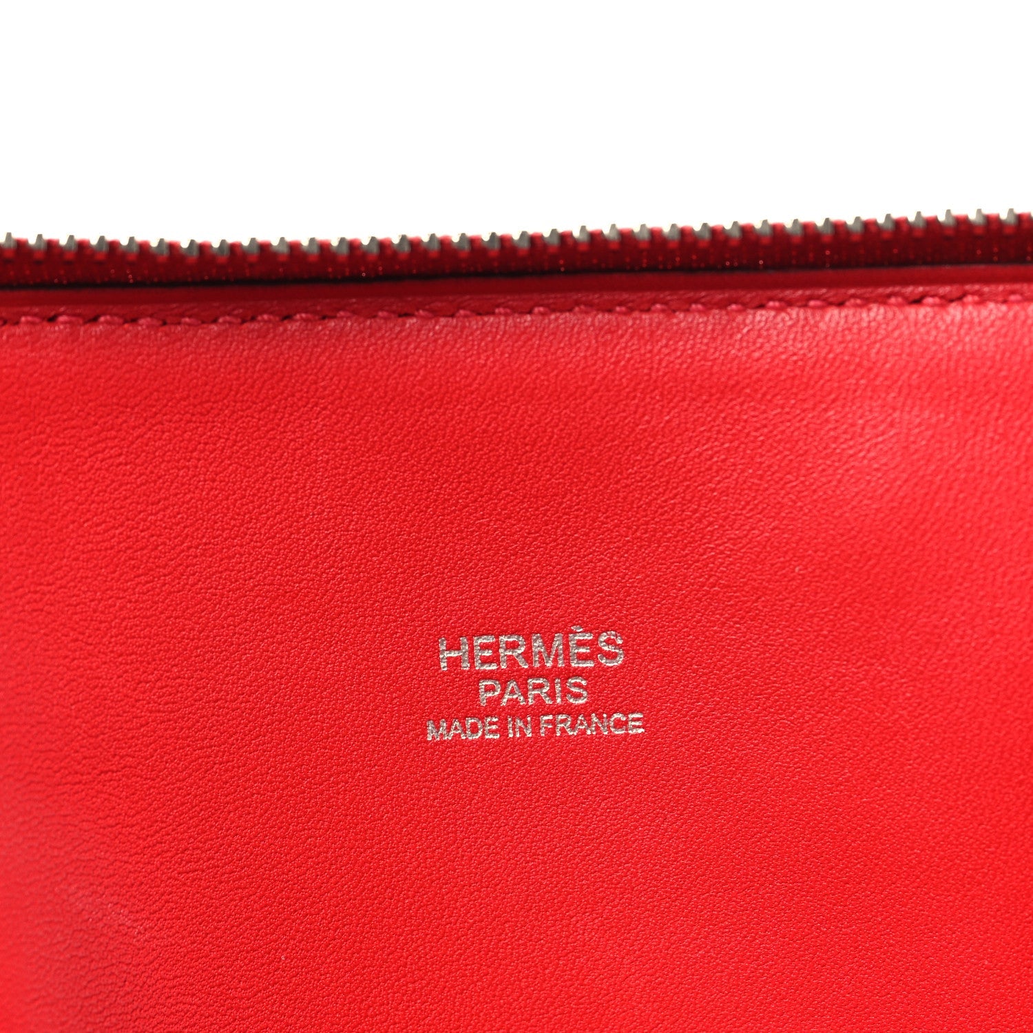 Taurillon Clemence Bolide 35 Rouge Casaque