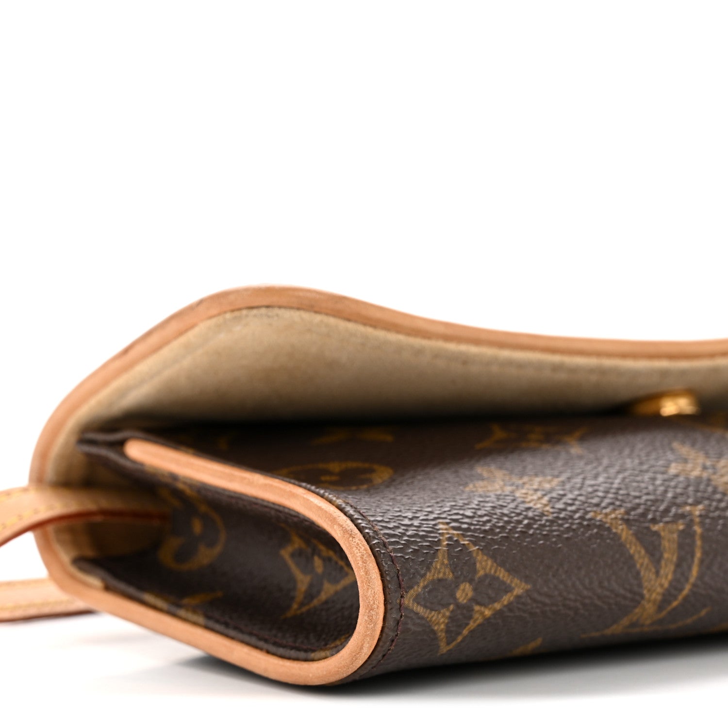 Monogram Pochette Twin PM