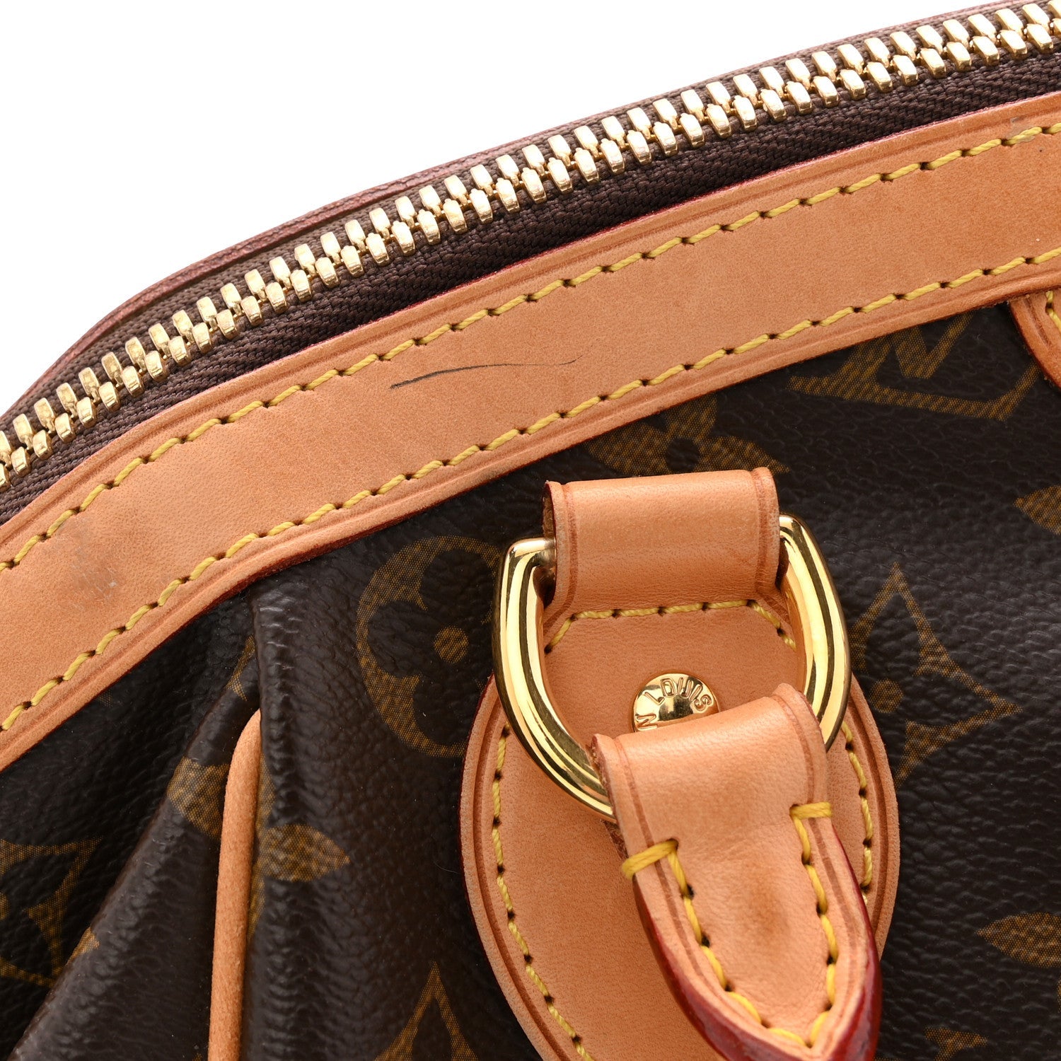 Monogram Tivoli PM