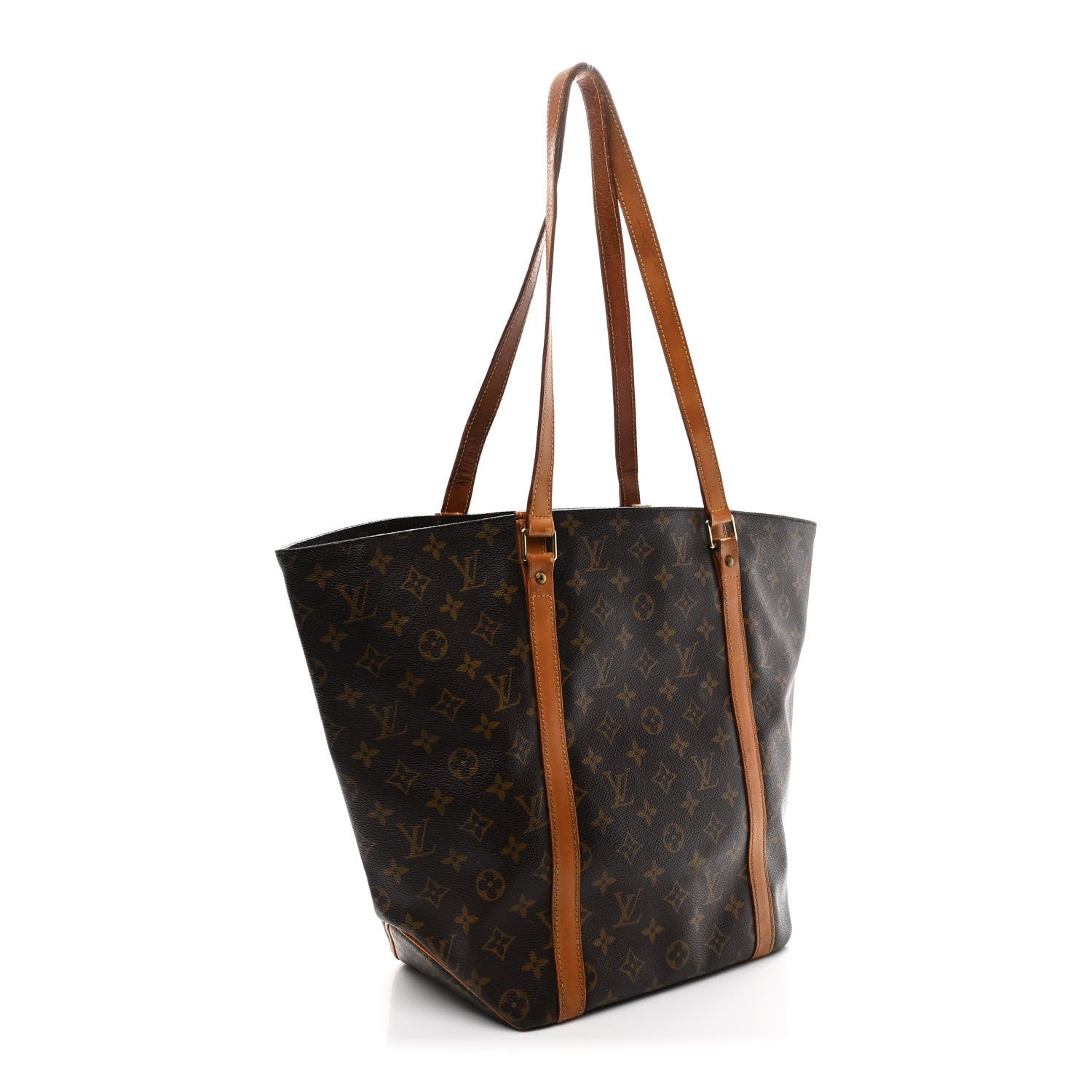 Monogram Sac Shopping Tote