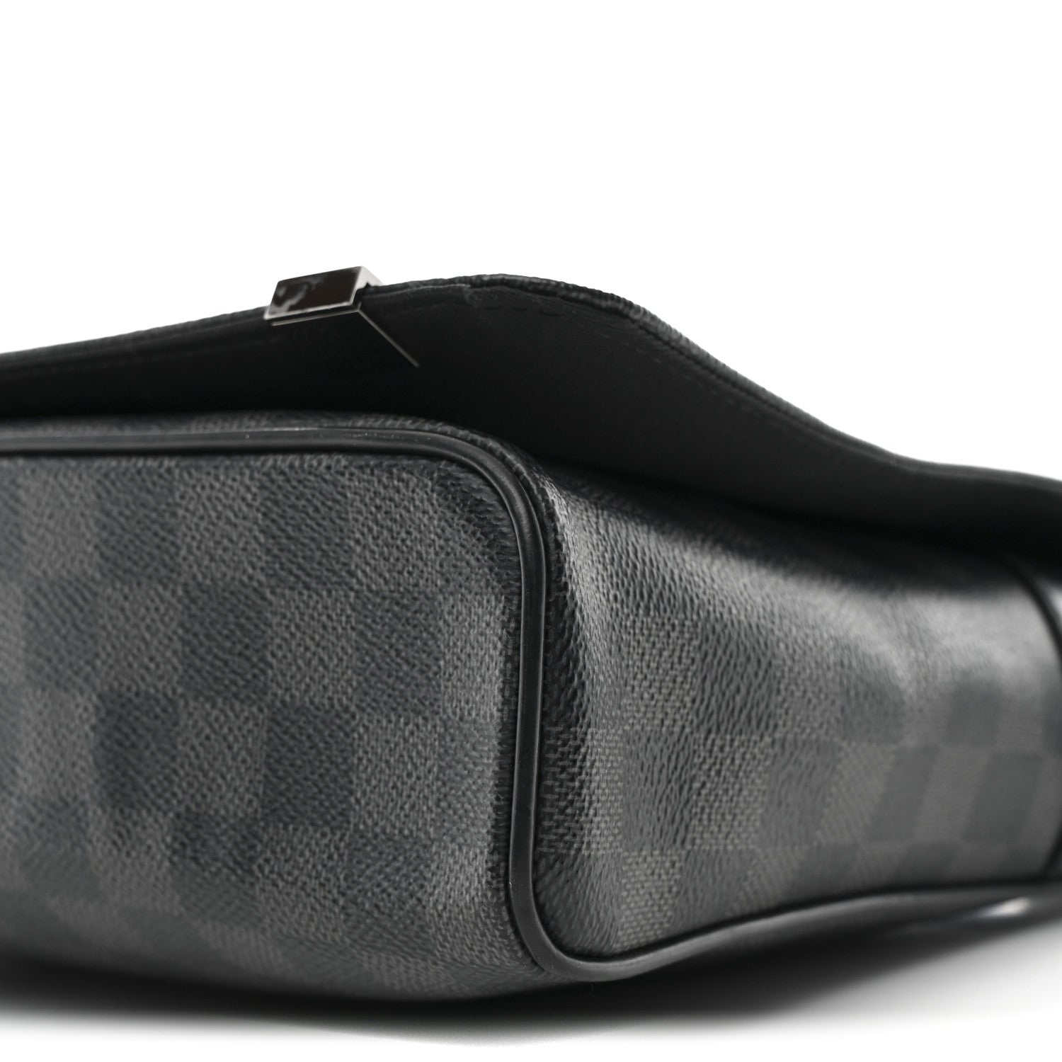 Damier Graphite District PM
