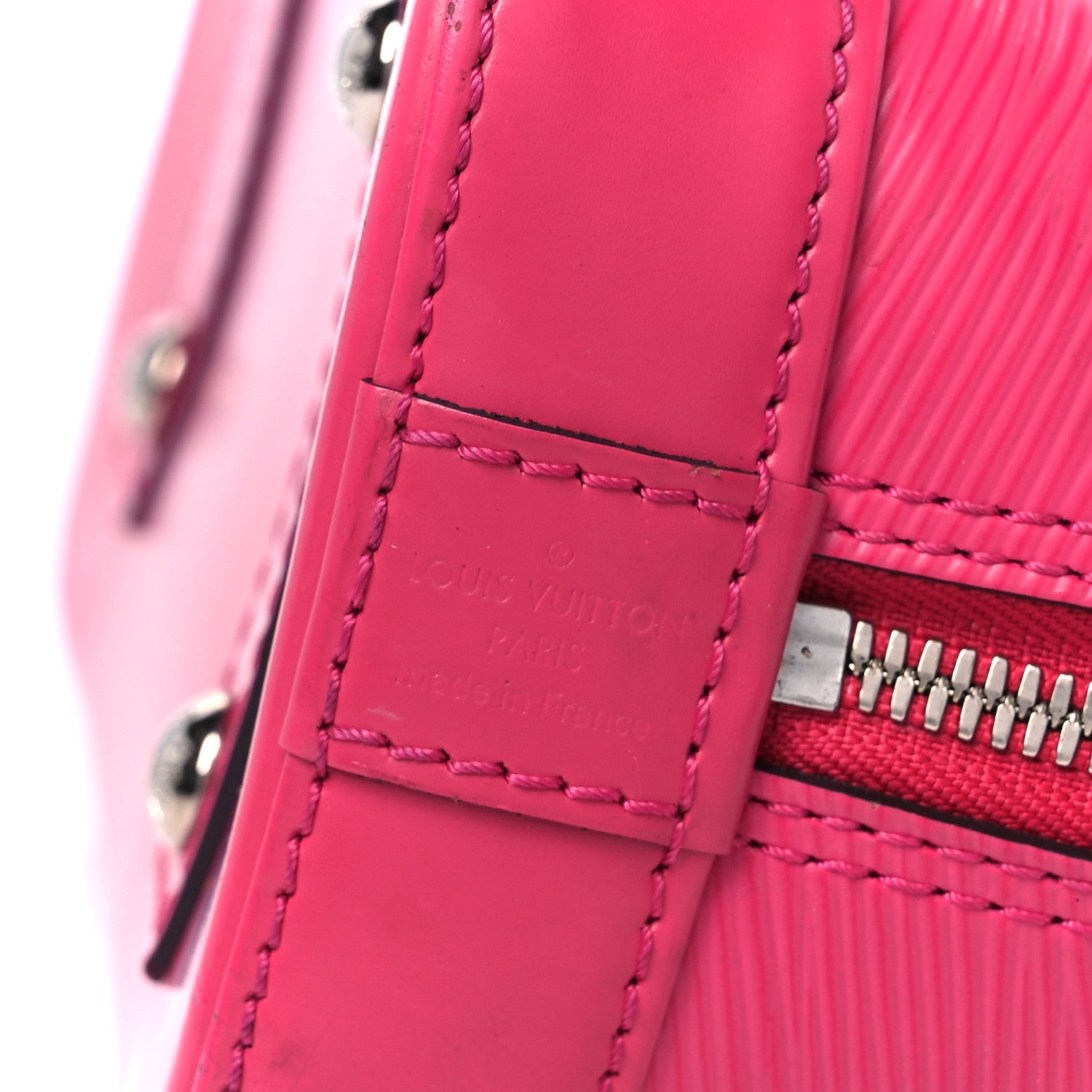 Epi Alma BB Hot Pink