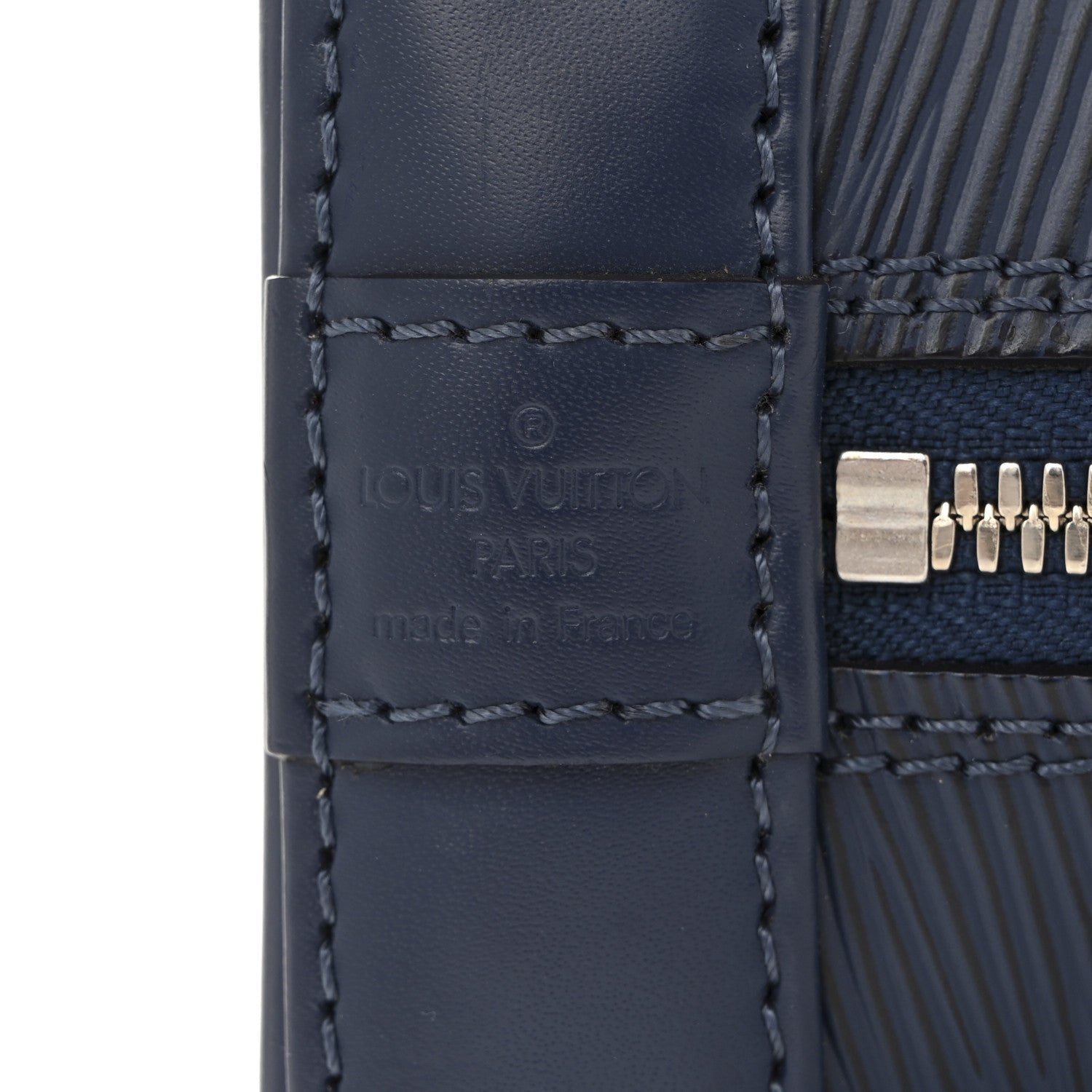 Epi Alma BB Indigo