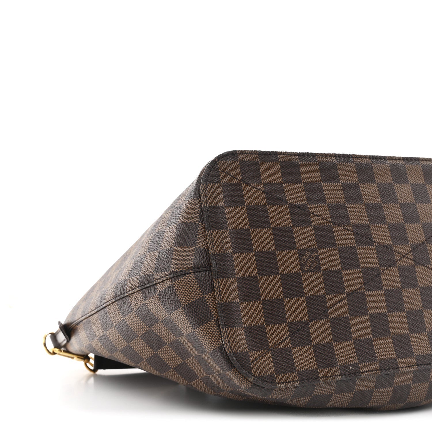 Damier Ebene Siena GM