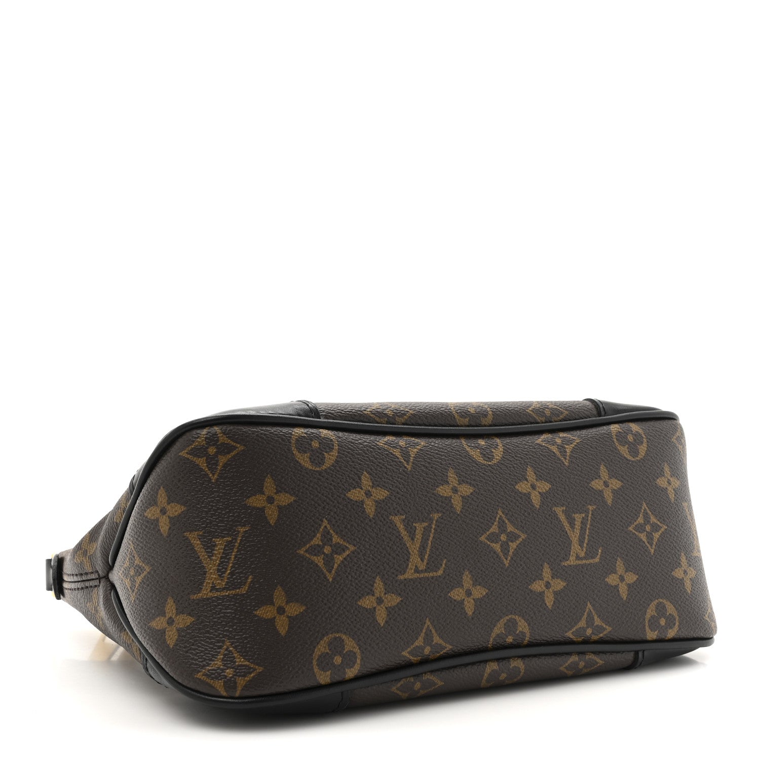Monogram Boulogne NM Black