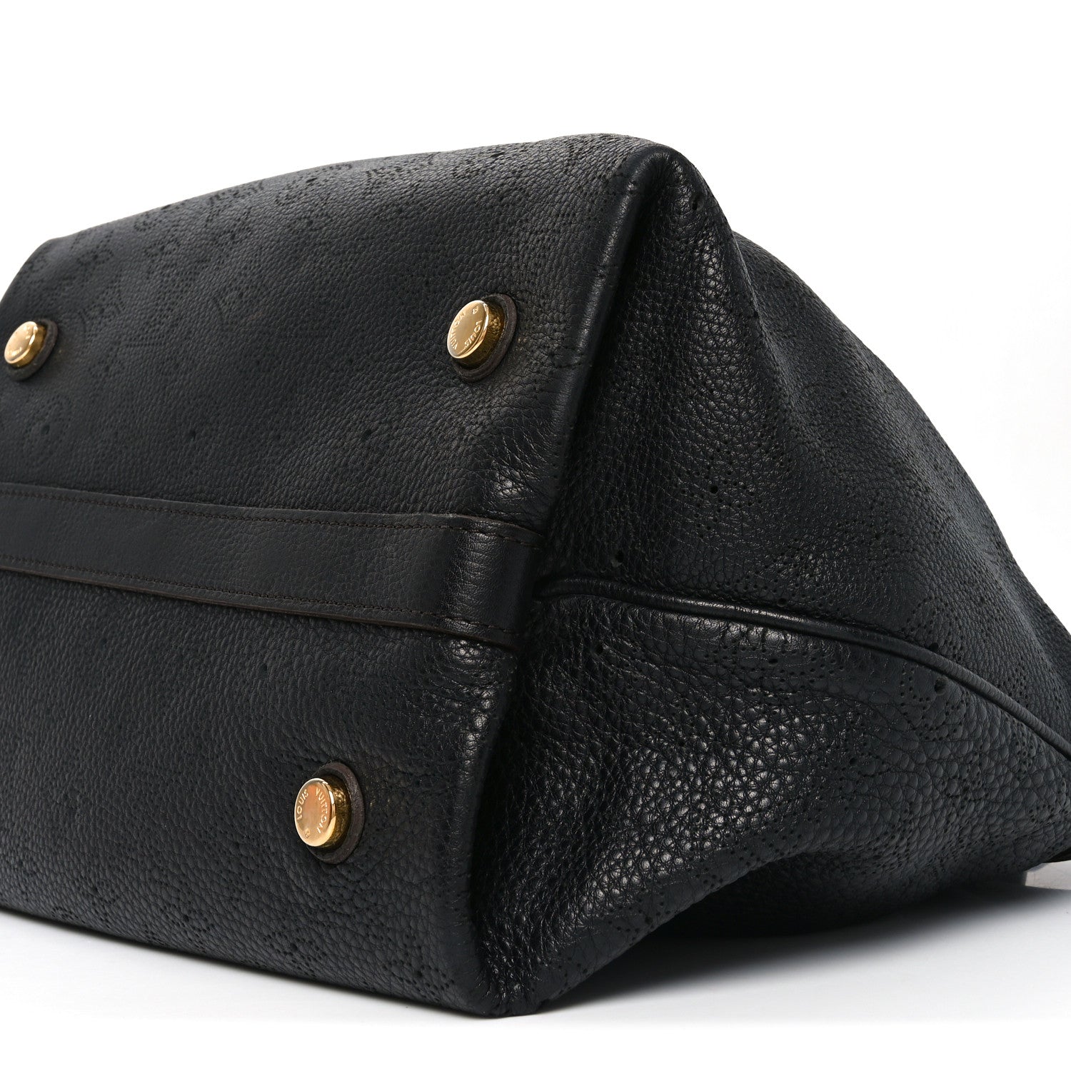 Mahina Cirrus PM Black