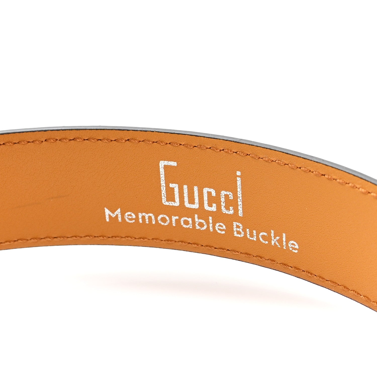Plutone Calfskin Stars Square G 30mm Belt 95 38 Cinture Uomo