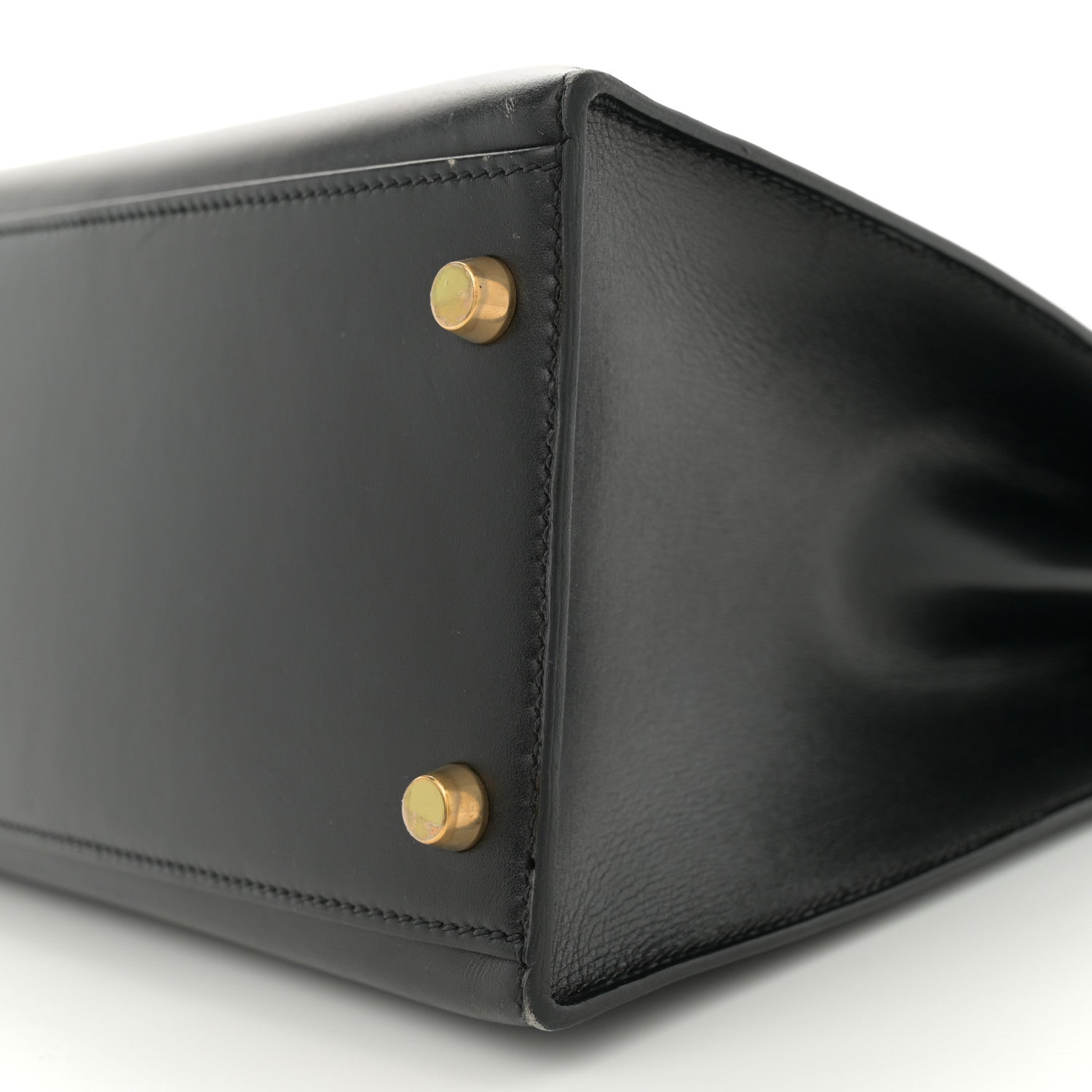 Box Kelly Sellier 32 Black