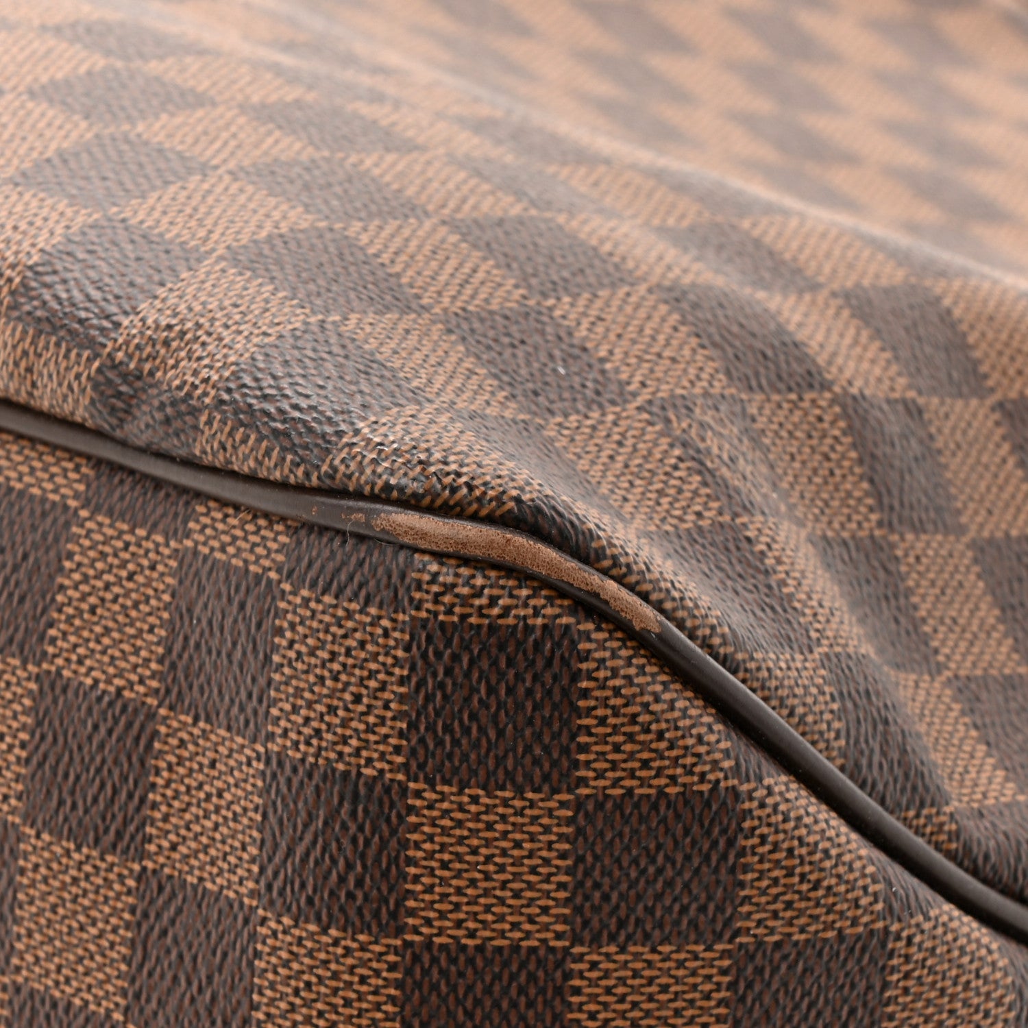 Damier Ebene Delightful MM