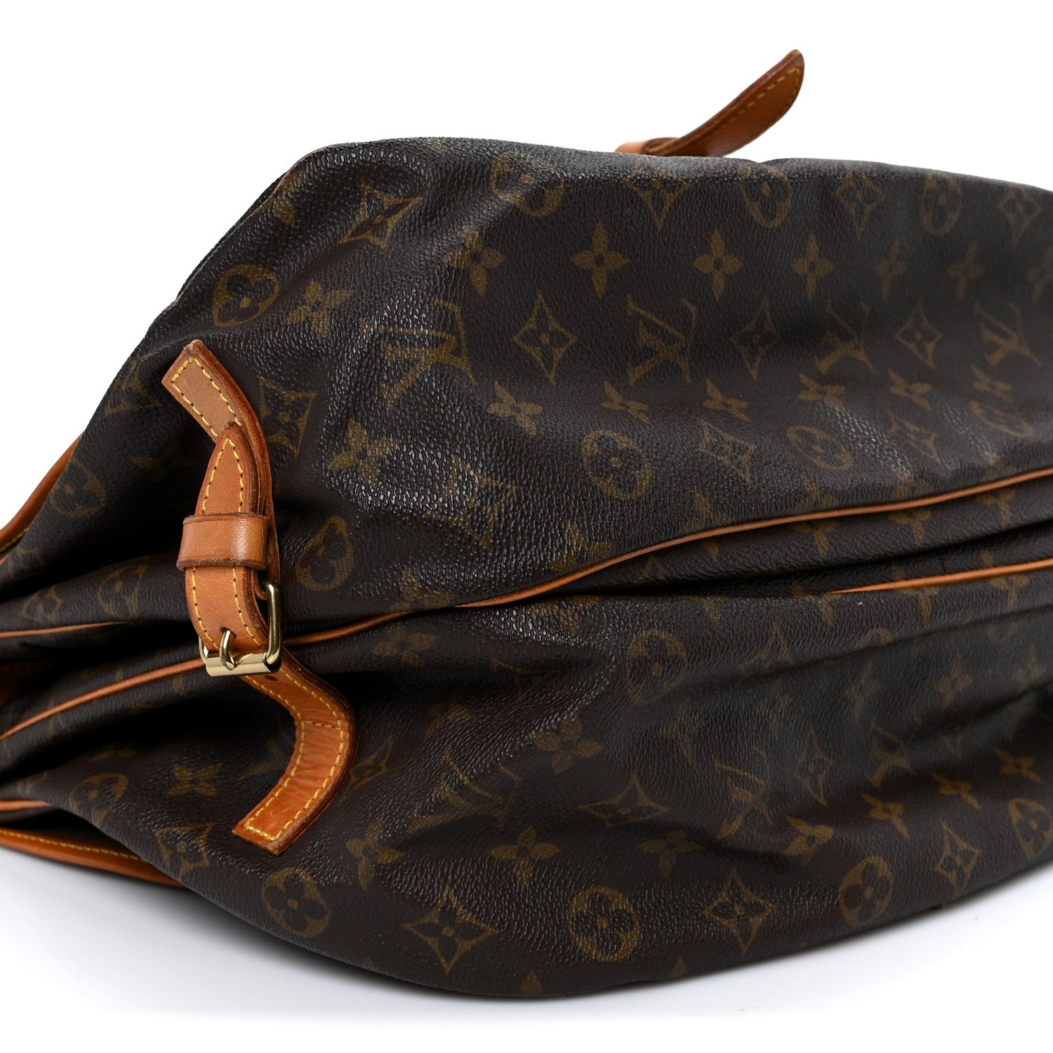 Monogram Saumur 35