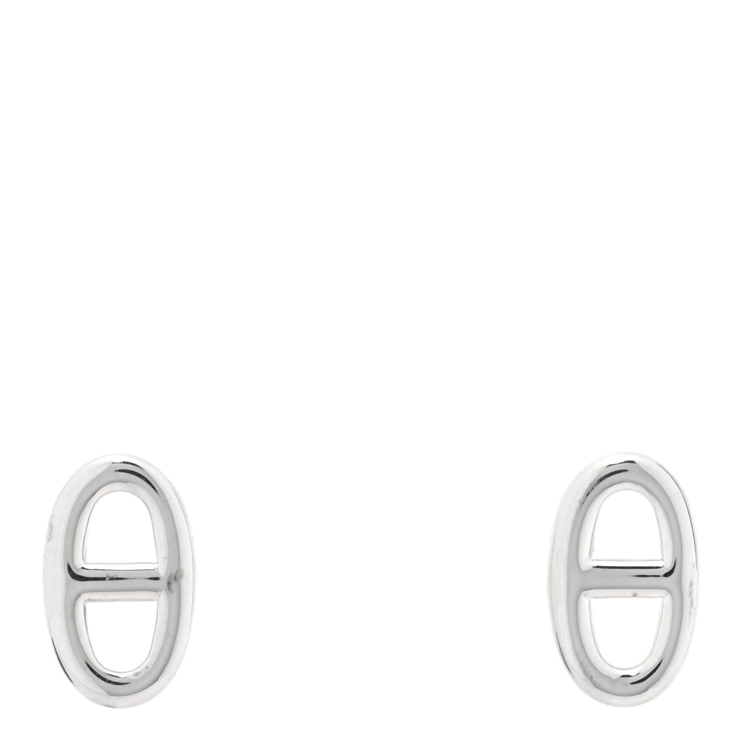 Sterling Silver TPM Farandole Earrings