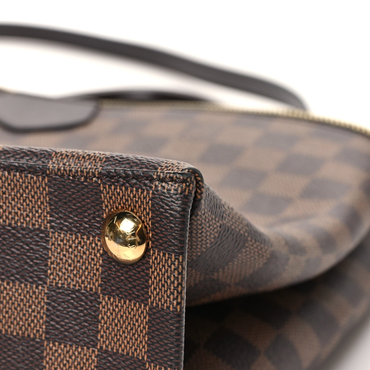 Damier Ebene Brompton