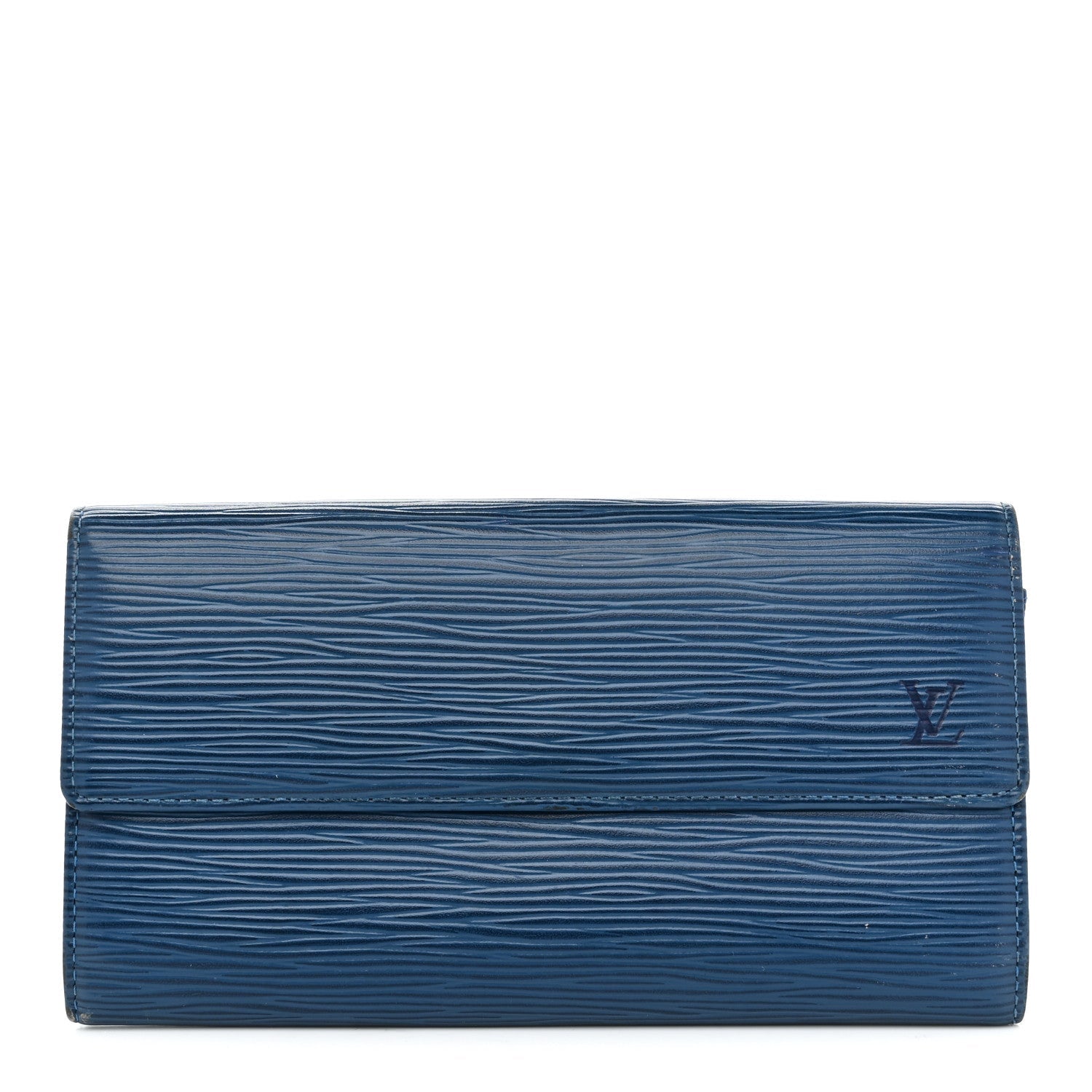 Epi Sarah Wallet Myrtille