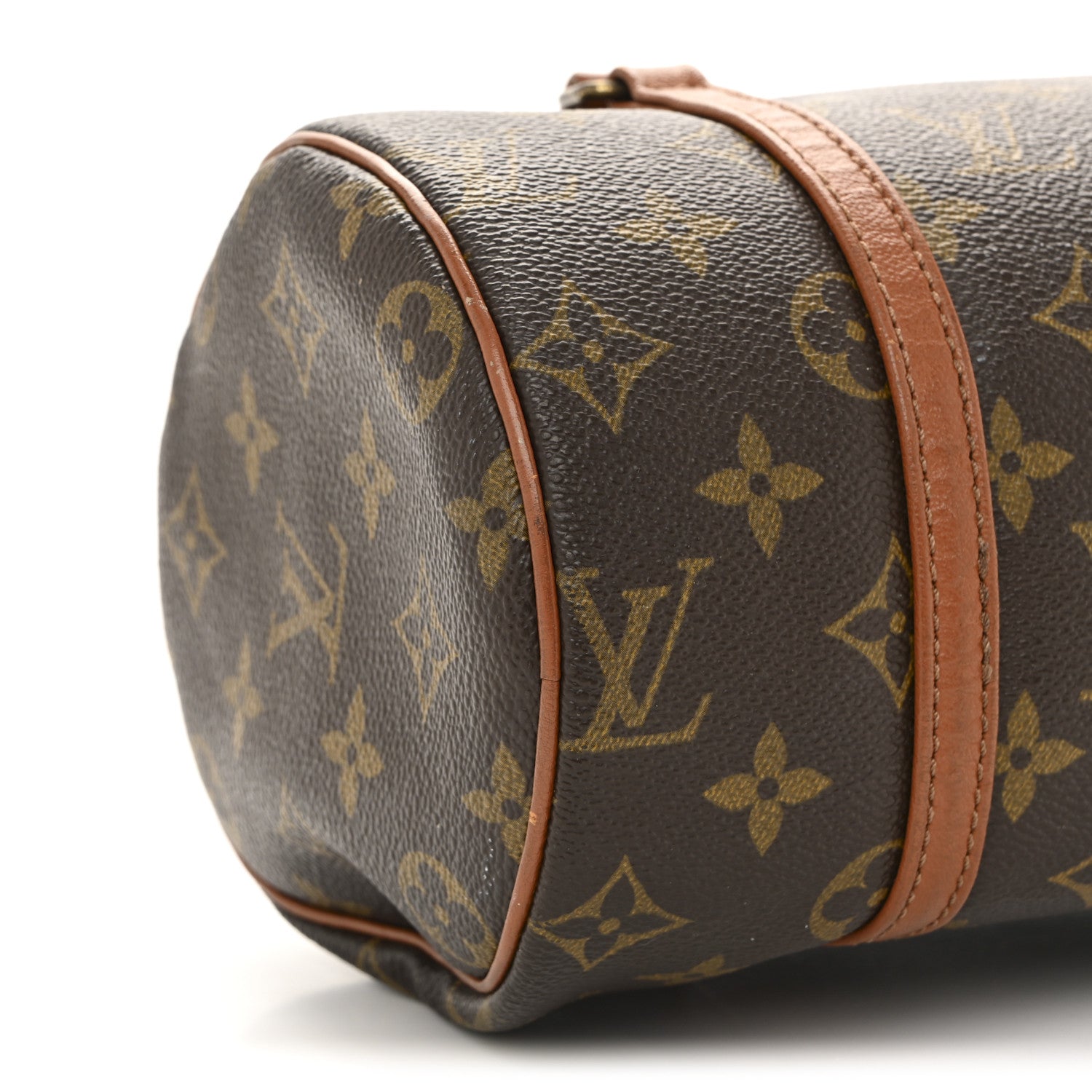 Monogram Papillon 26