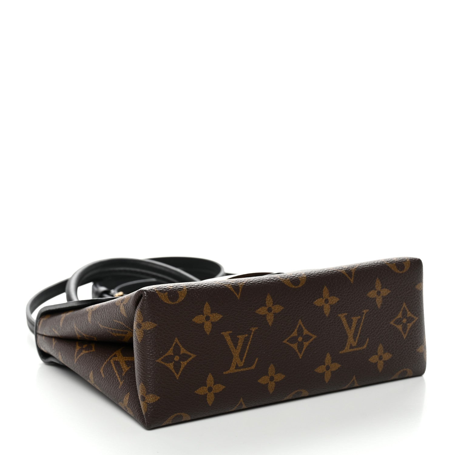 Monogram Locky BB Black