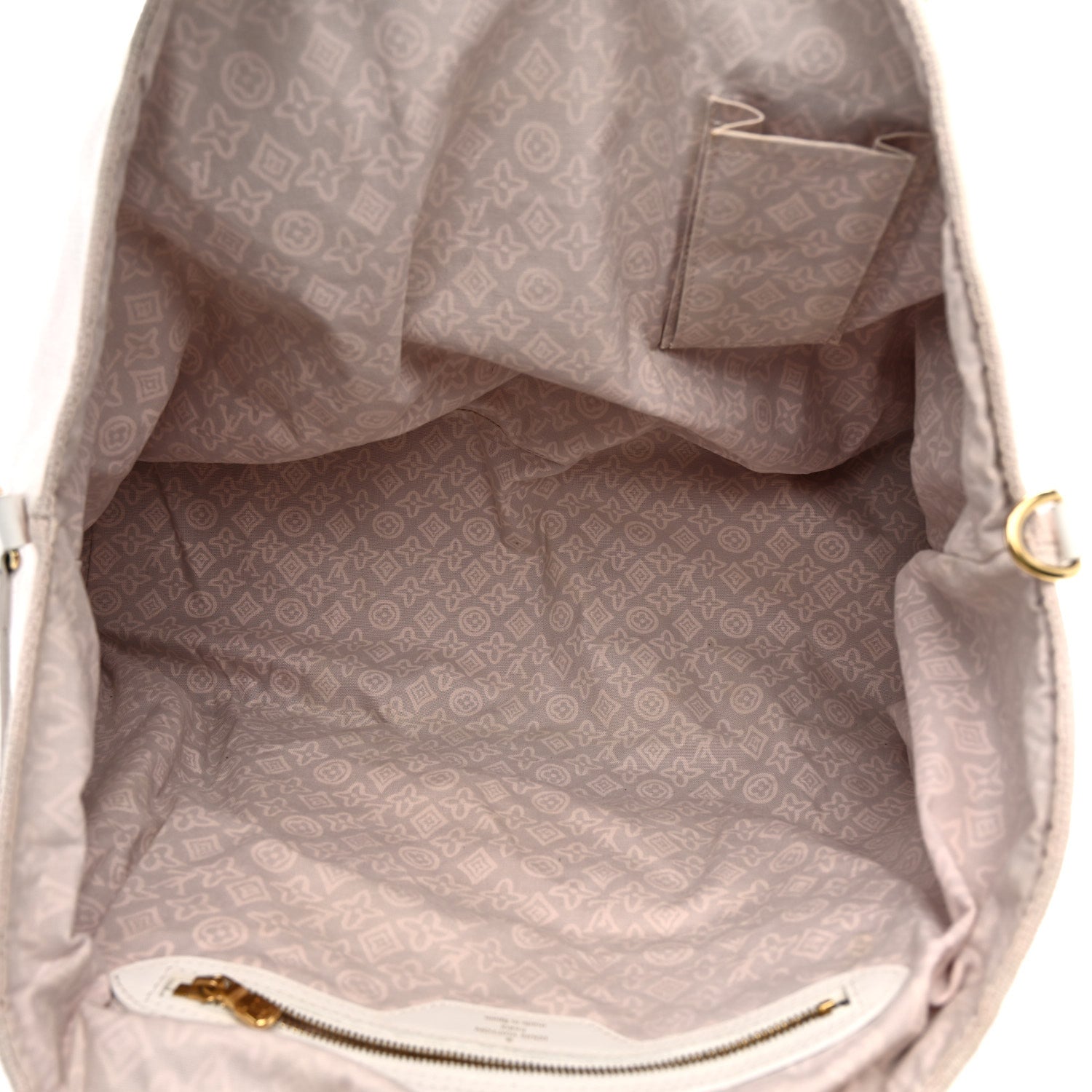 Tahitienne Cabas GM Rose