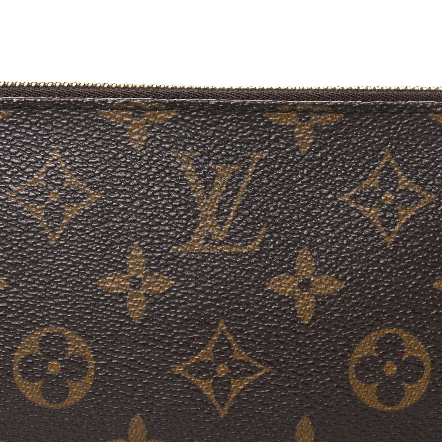 Monogram Pochette Accessories