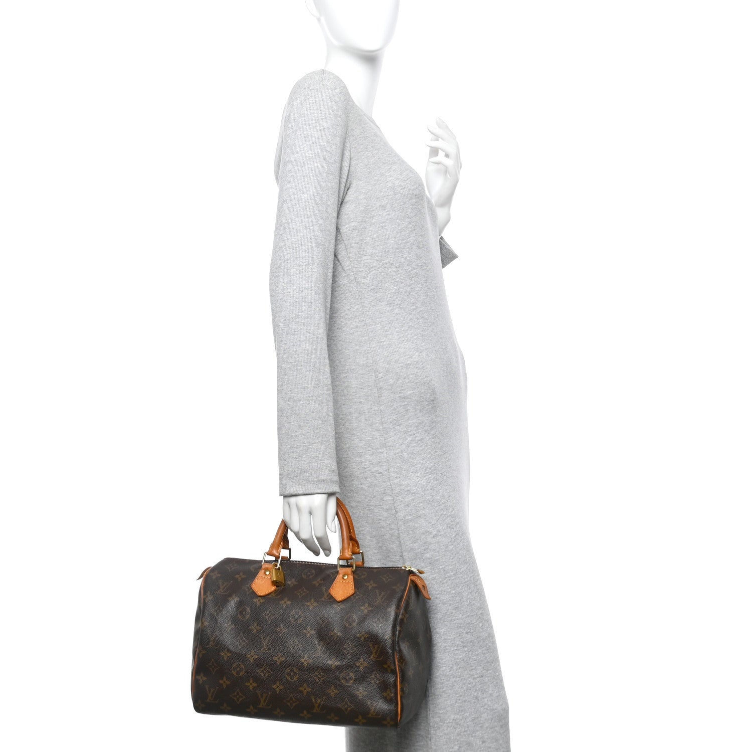 Monogram Speedy 30