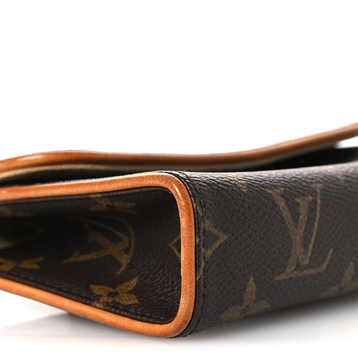Monogram Pochette Florentine XS
