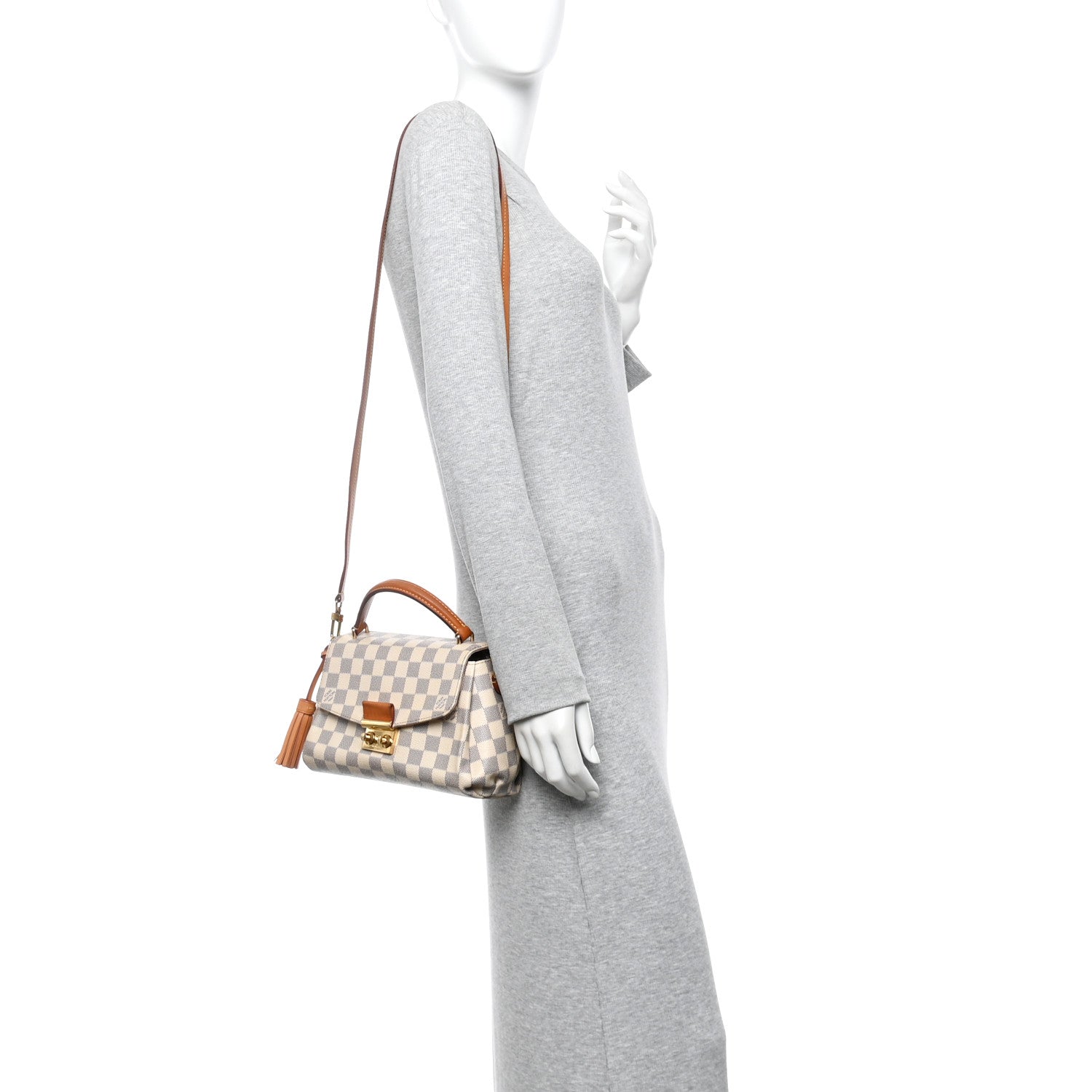 Damier Azur Croisette