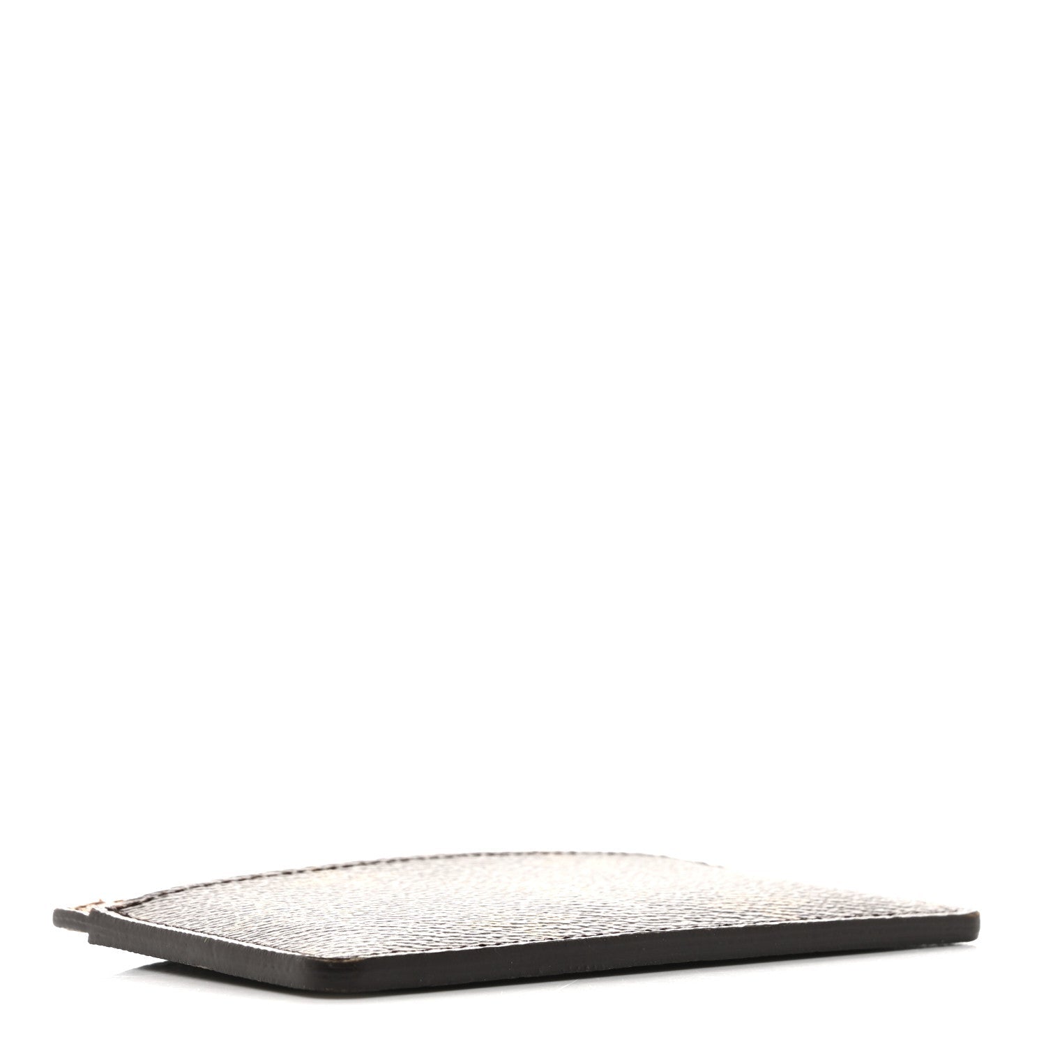 Monogram Card Holder Armagnac