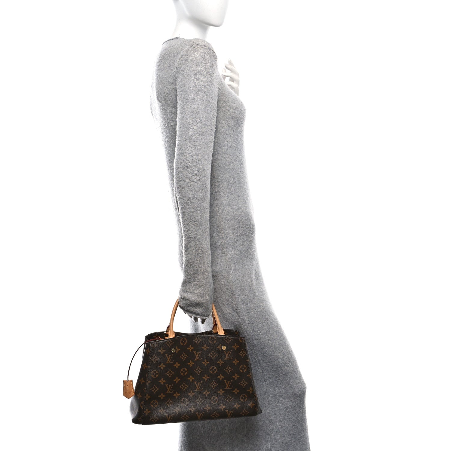 Monogram Montaigne MM
