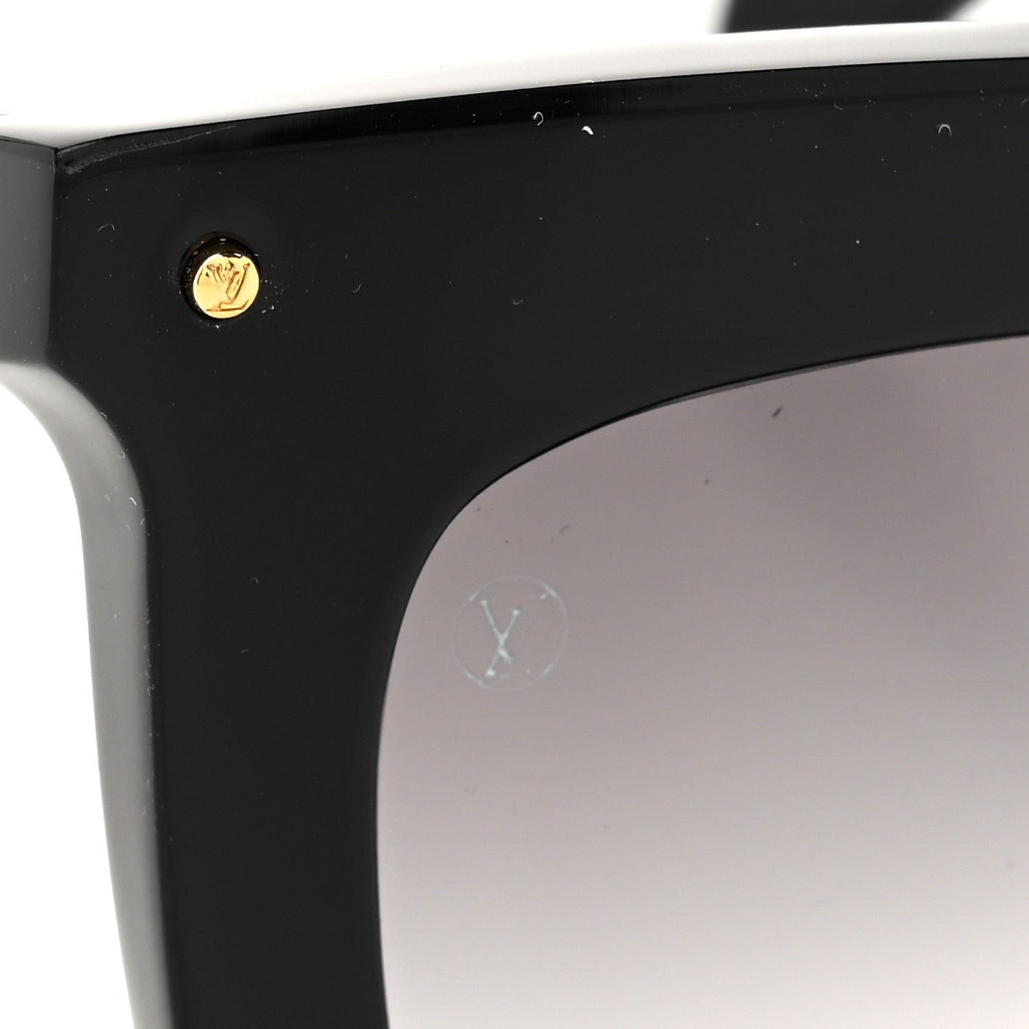 Acetate La Grande Bellezza Sunglasses Z1217W Black