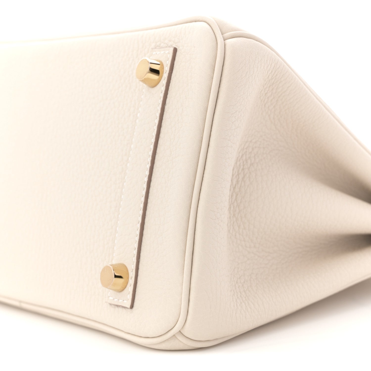 Togo Birkin 25 Craie