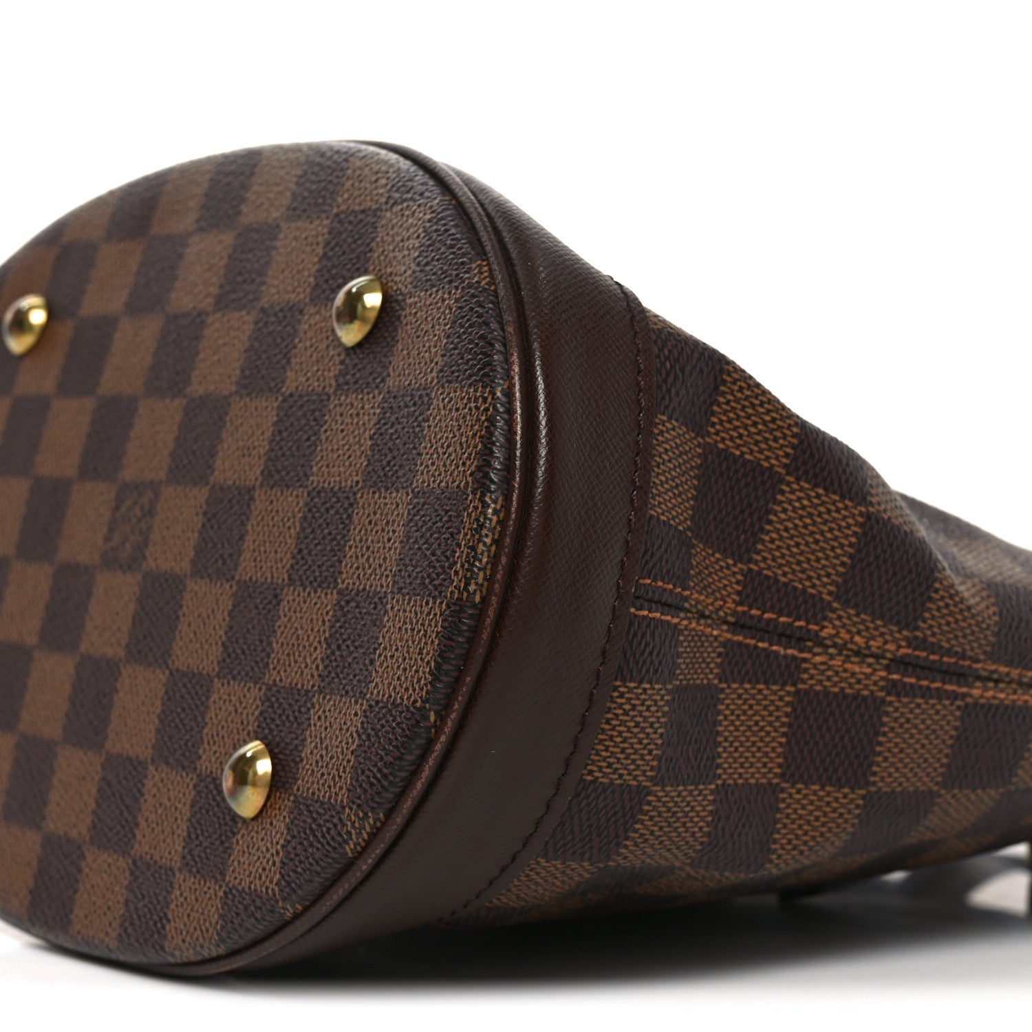 Damier Ebene Marais Bucket 23