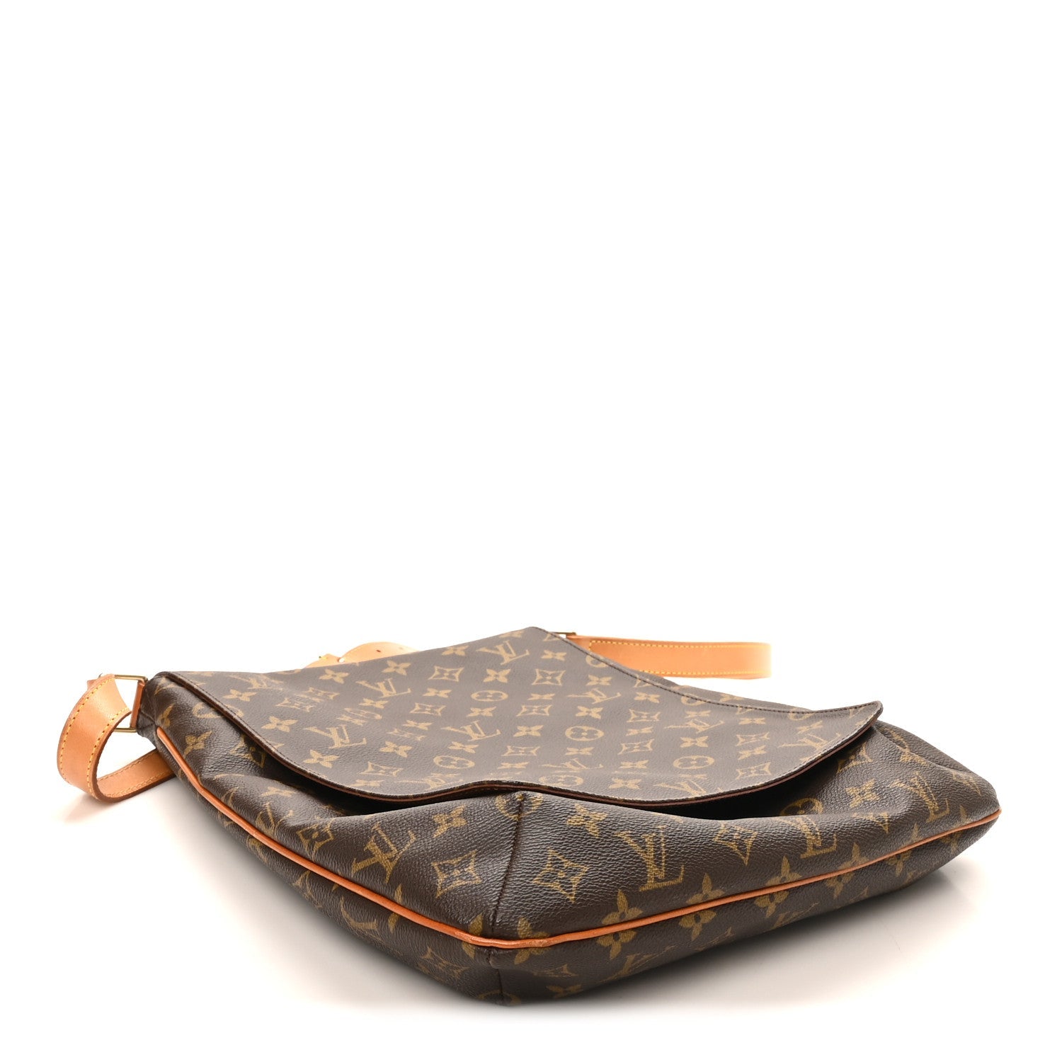 Monogram Musette GM