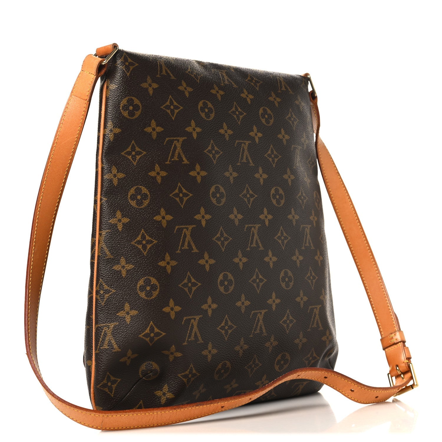 Monogram Musette GM