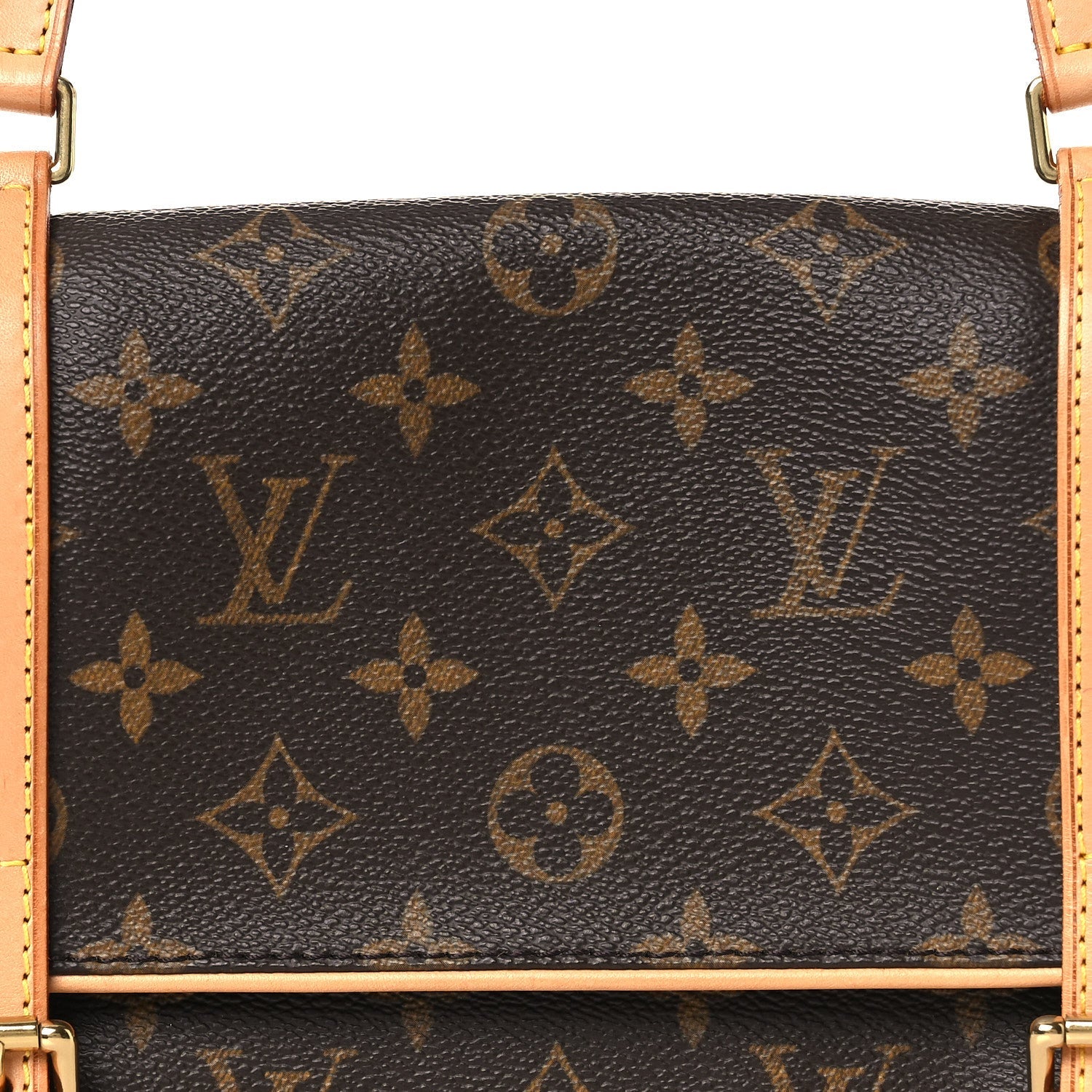 Monogram Pochette Marelle MM
