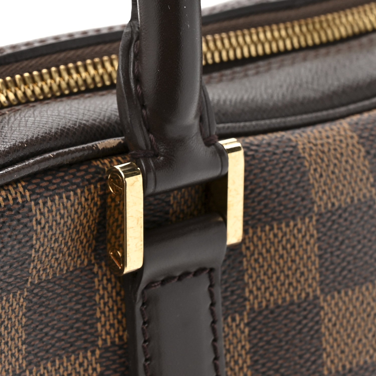 Damier Ebene Brera