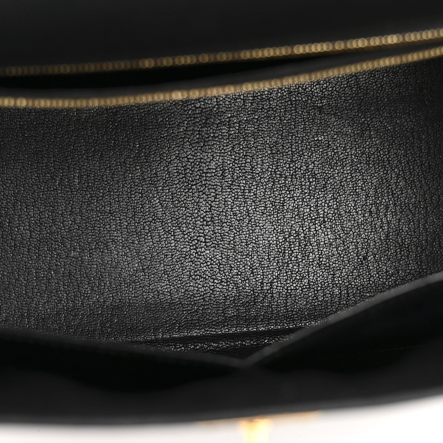 Epsom Kelly Sellier 28 Black