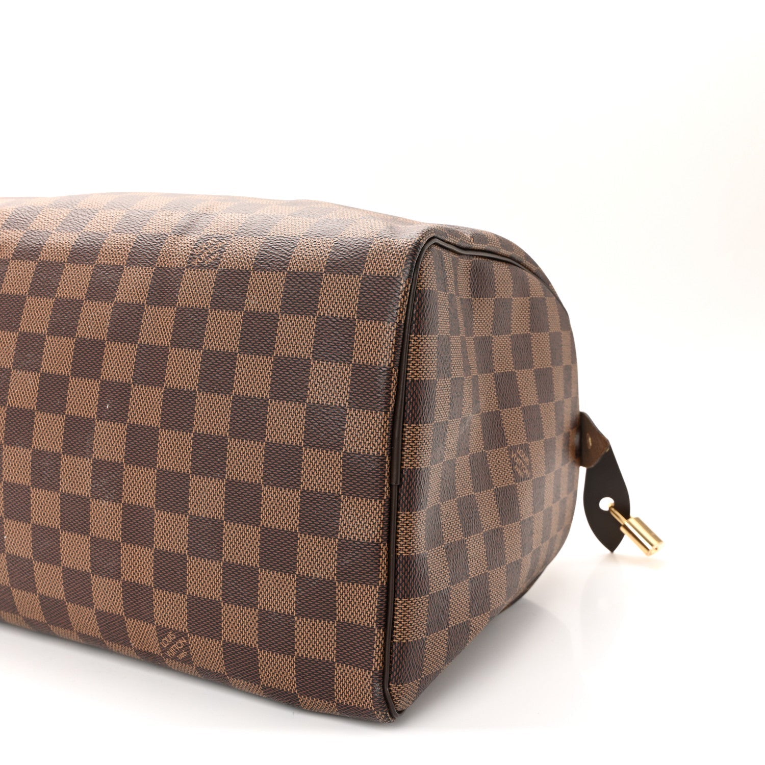 Damier Ebene Speedy 35