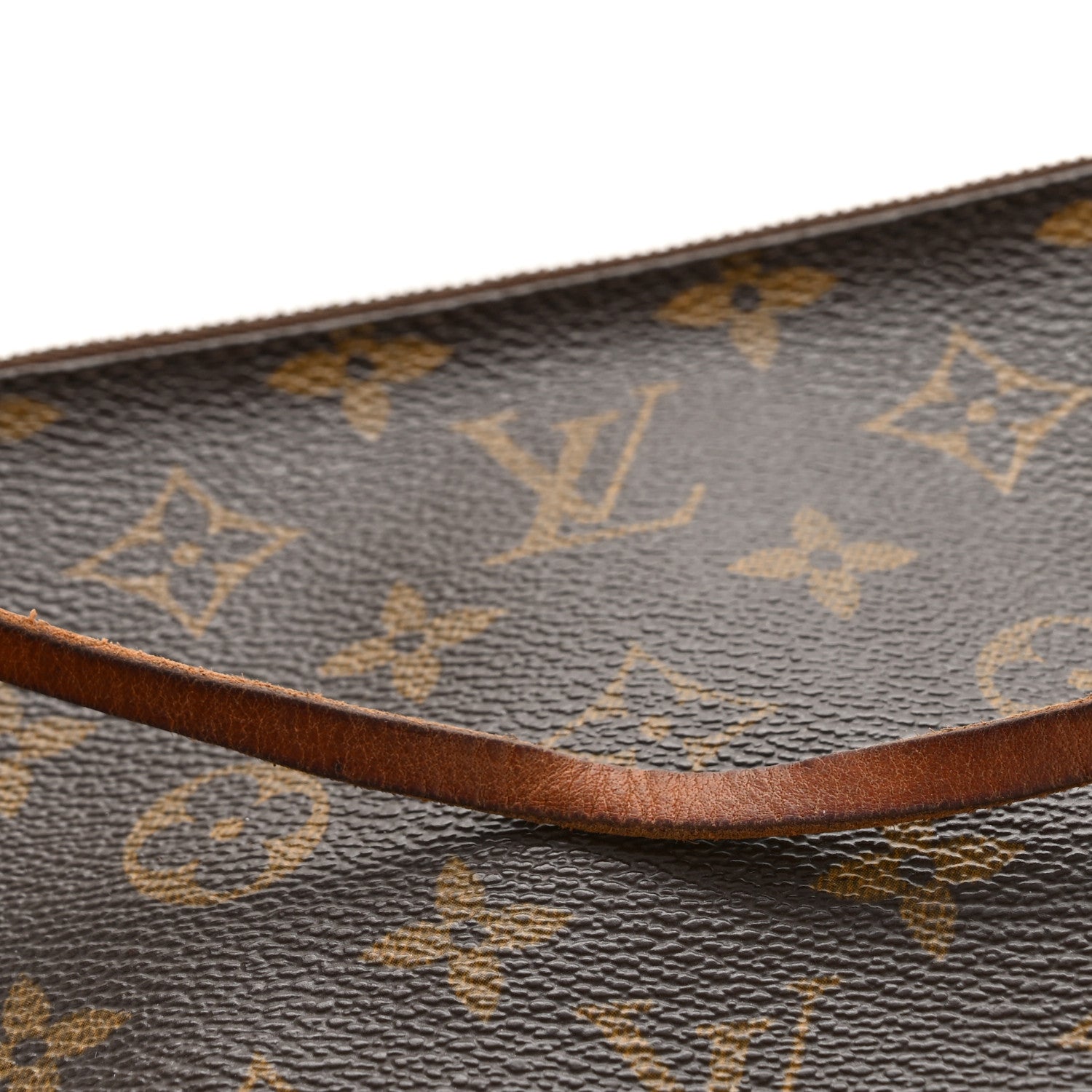 Monogram Pochette Accessories