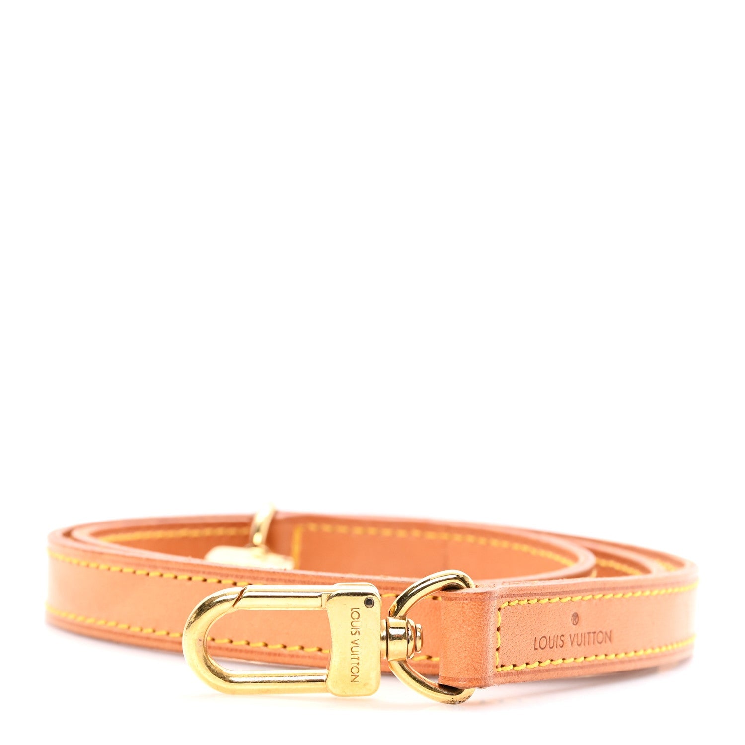 Vachetta 16mm Shoulder Strap