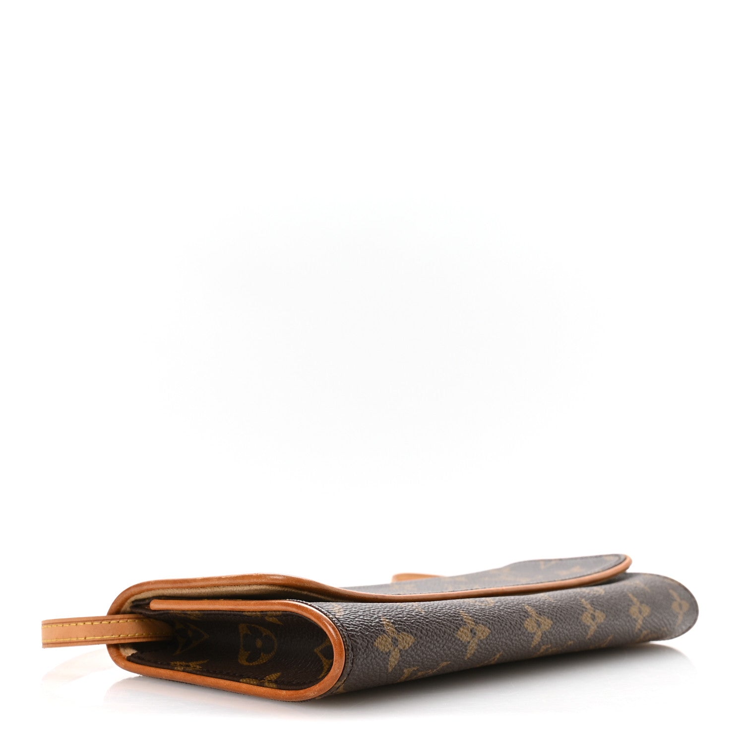 Monogram Pochette Twin GM
