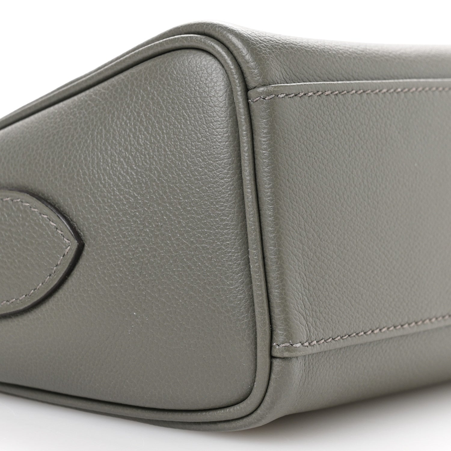 Evercolor Kelly Messenger PM Gris Meyer