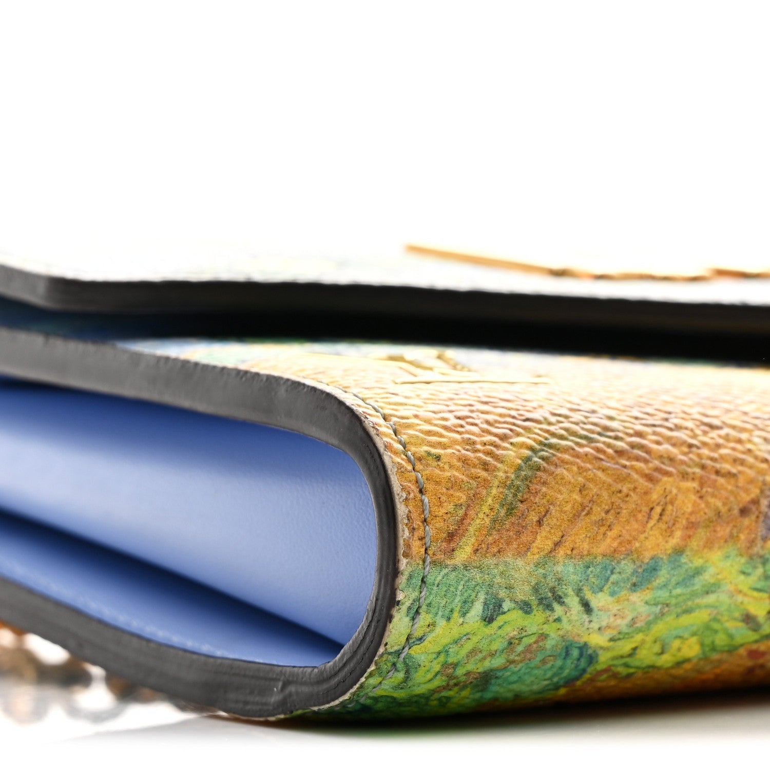 Masters Van Gogh Chain Wallet