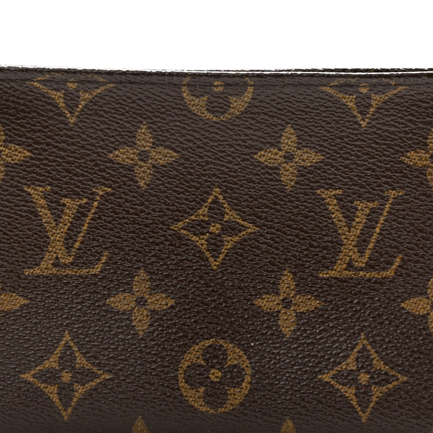 Monogram Toiletry Pouch 15