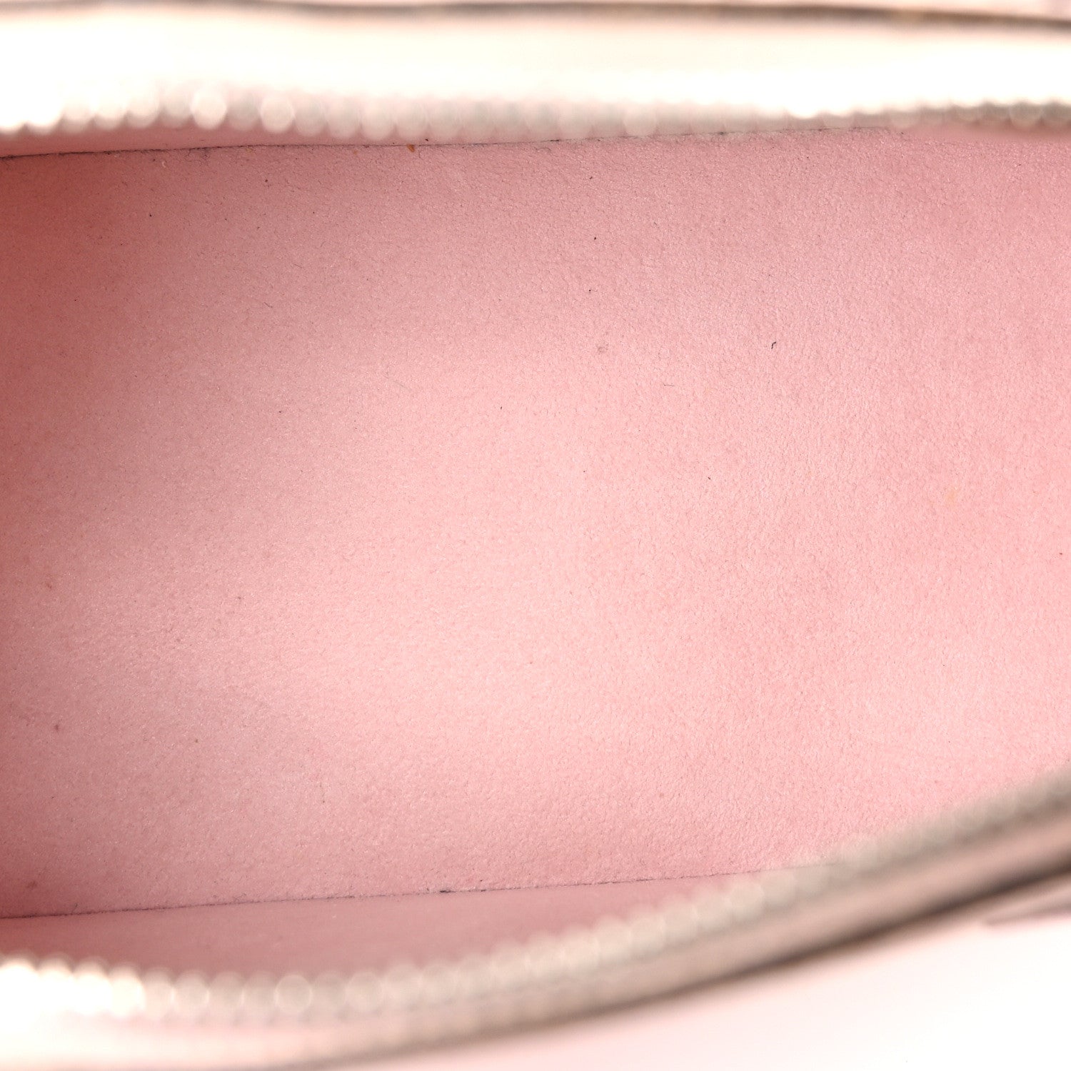 Epi Alma BB Rose Ballerine