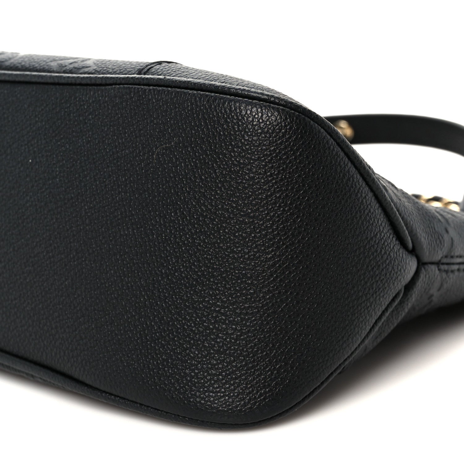 Empreinte Monogram Boulogne NM Black