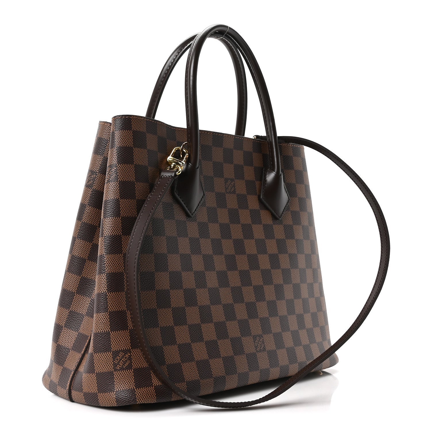 Damier Ebene Kensington