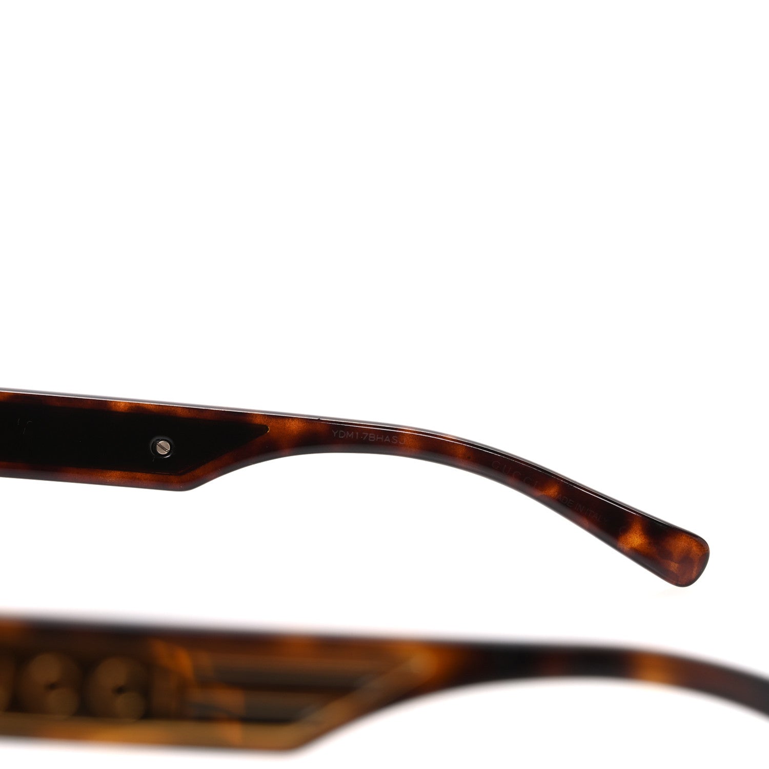 Acetate Sunglasses GG0900S Tortoise
