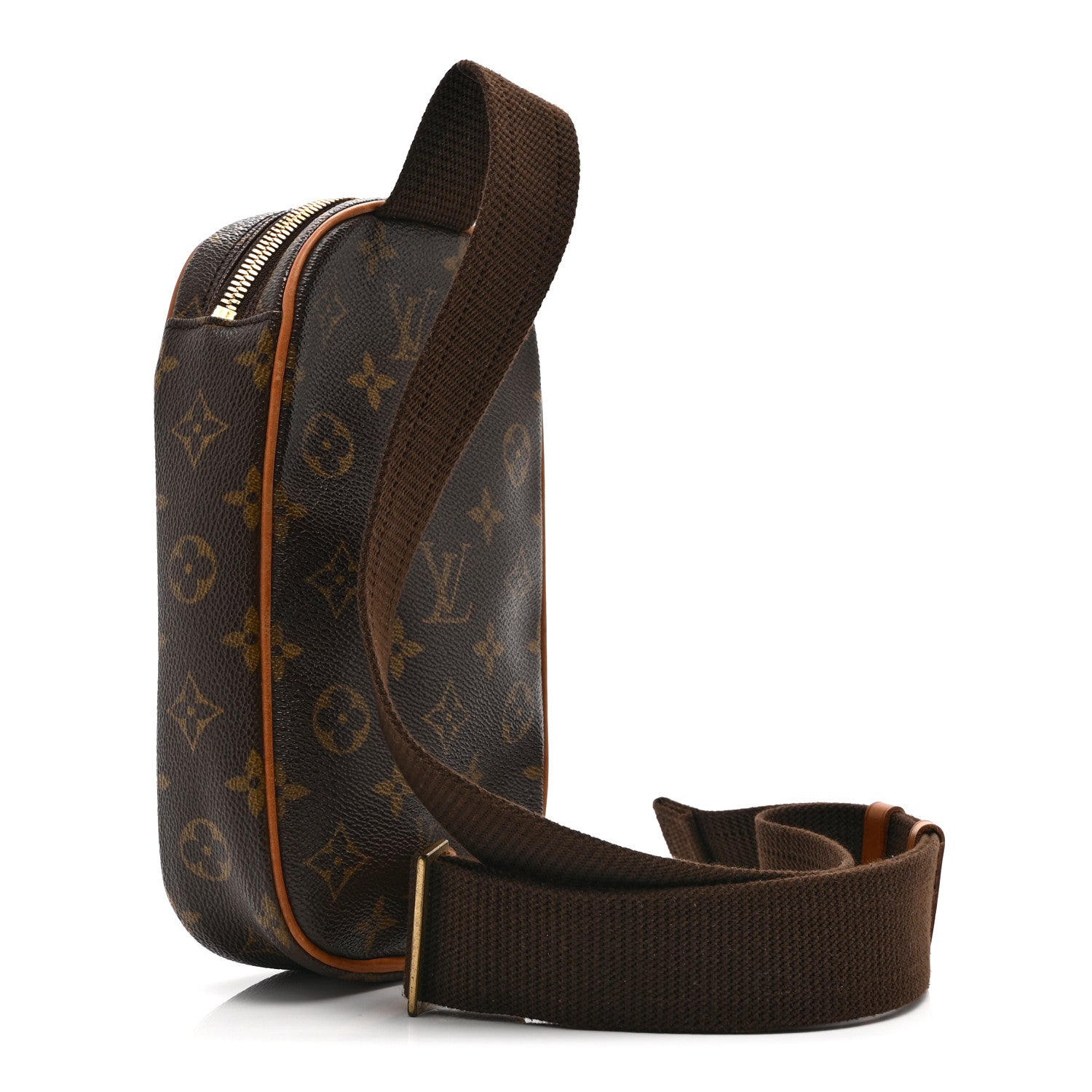 Monogram Pochette Gange
